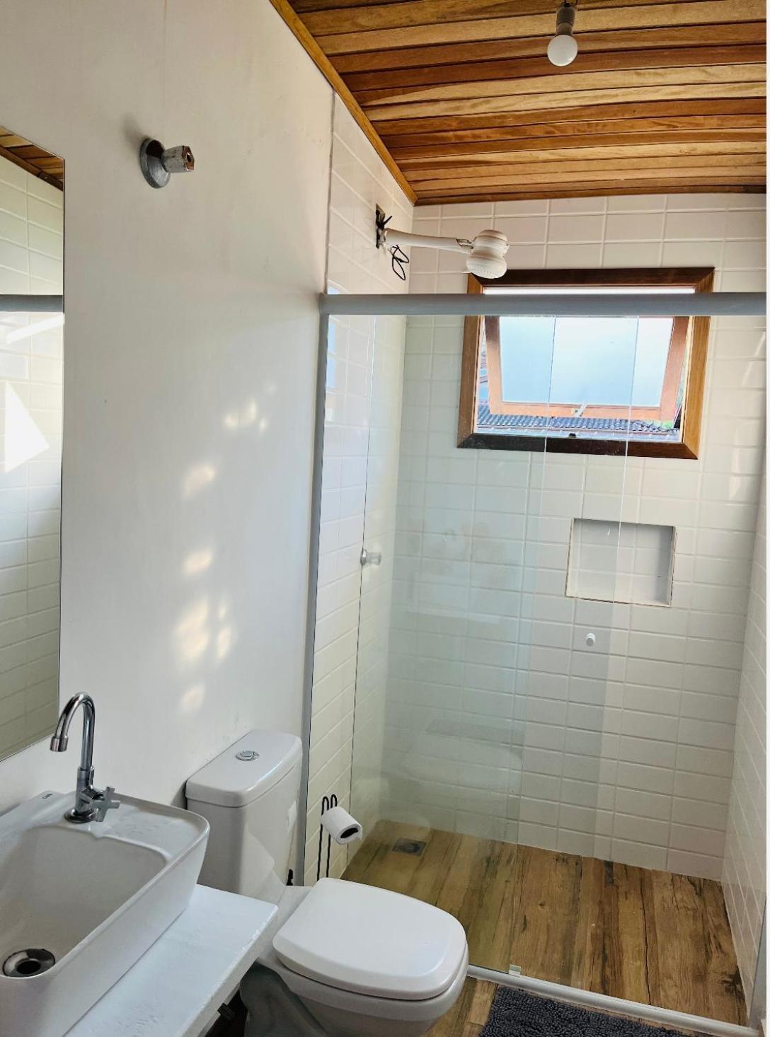 Linda Casa de Condomínio em Ubatuba