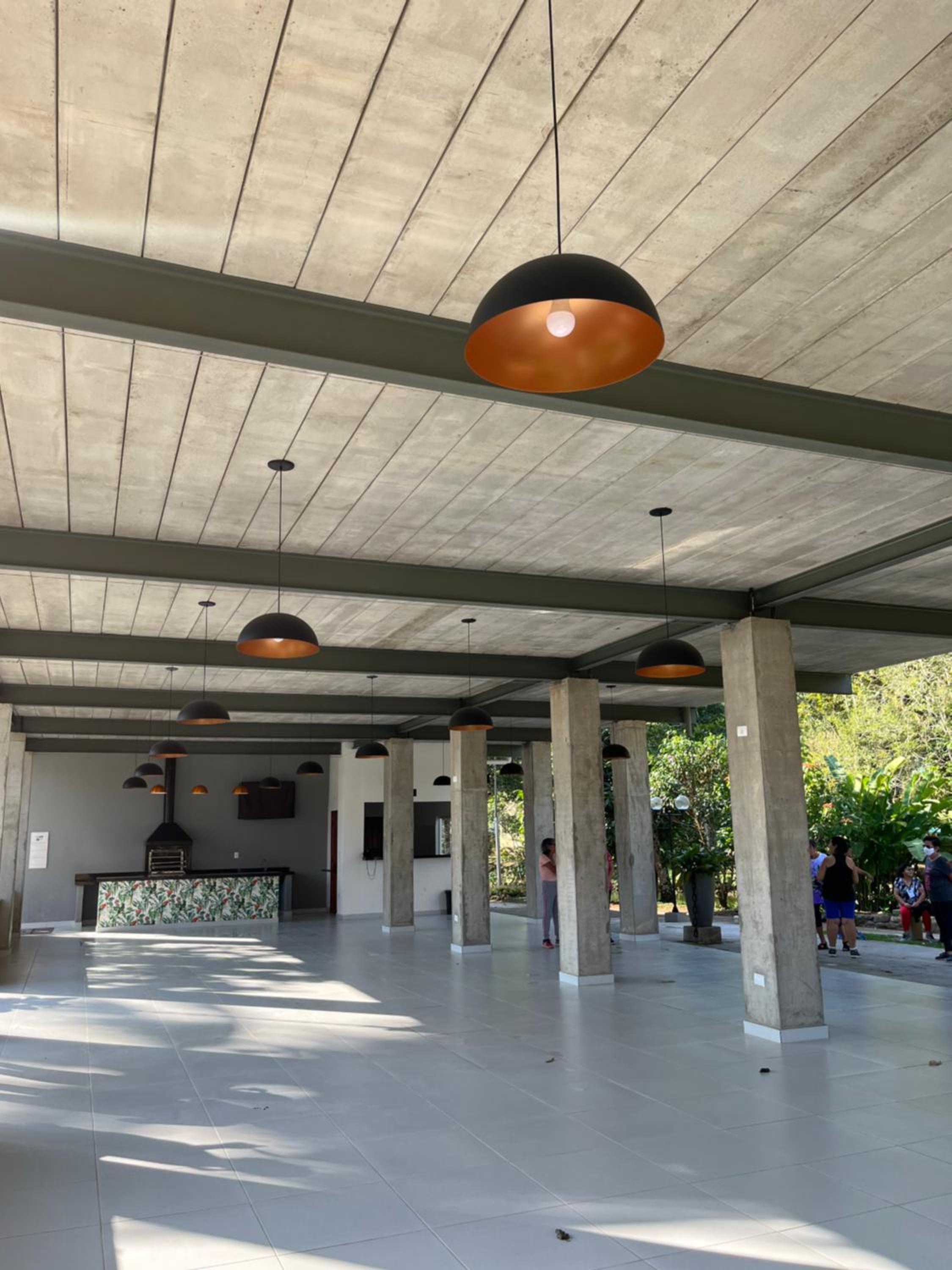 Linda Casa de Condomínio em Ubatuba