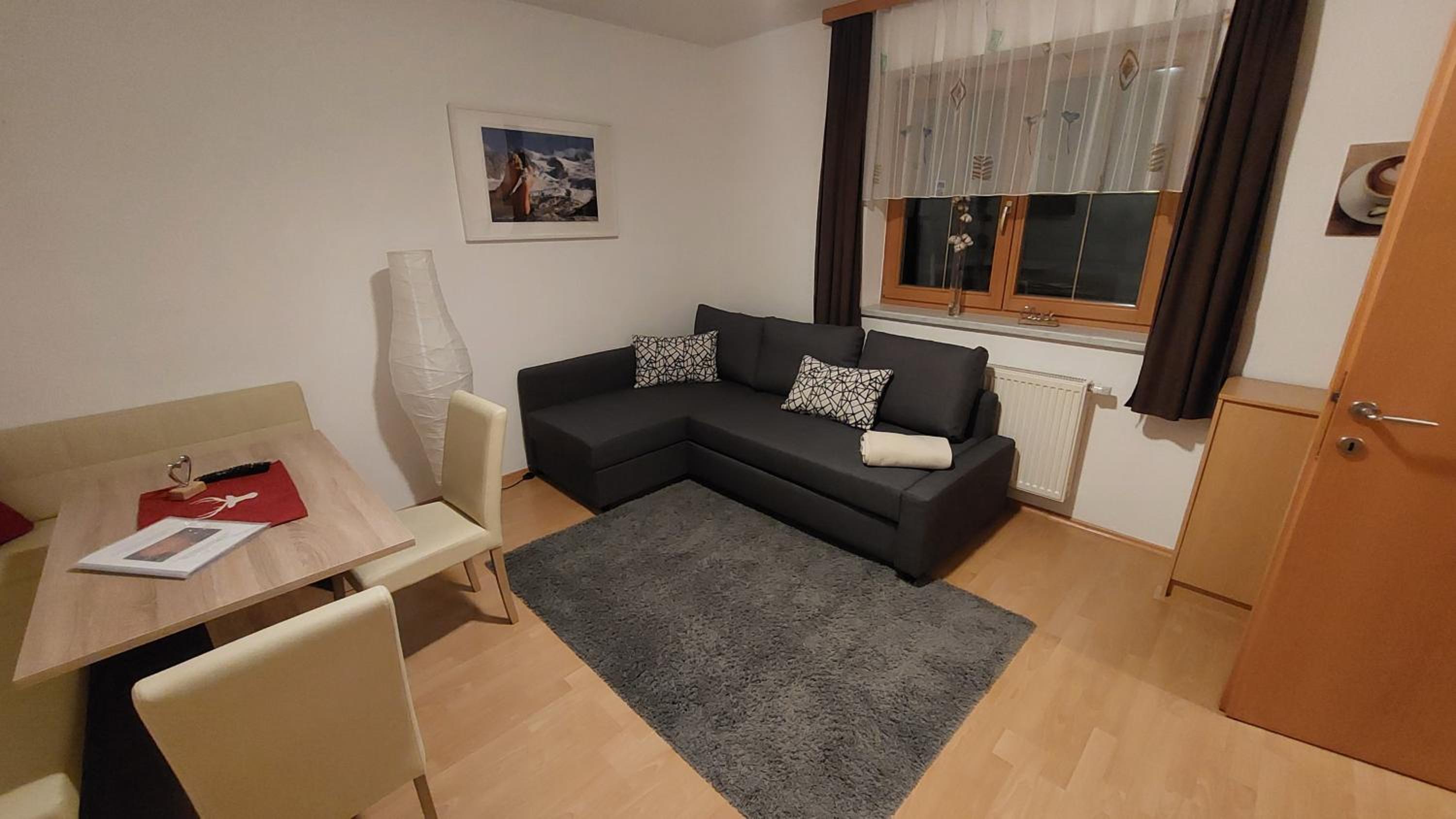 Ferienwohnung Ofer Thomas & Michaela