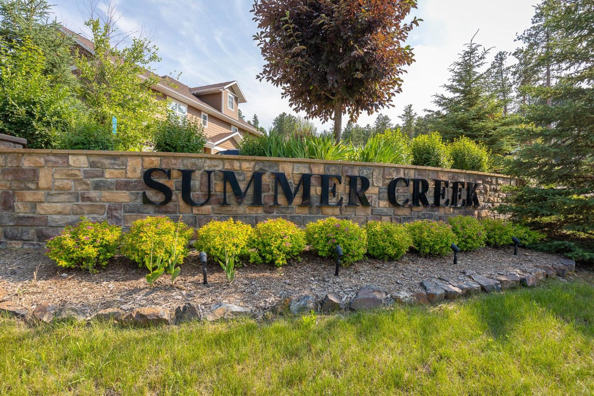 Summer Creek Inn