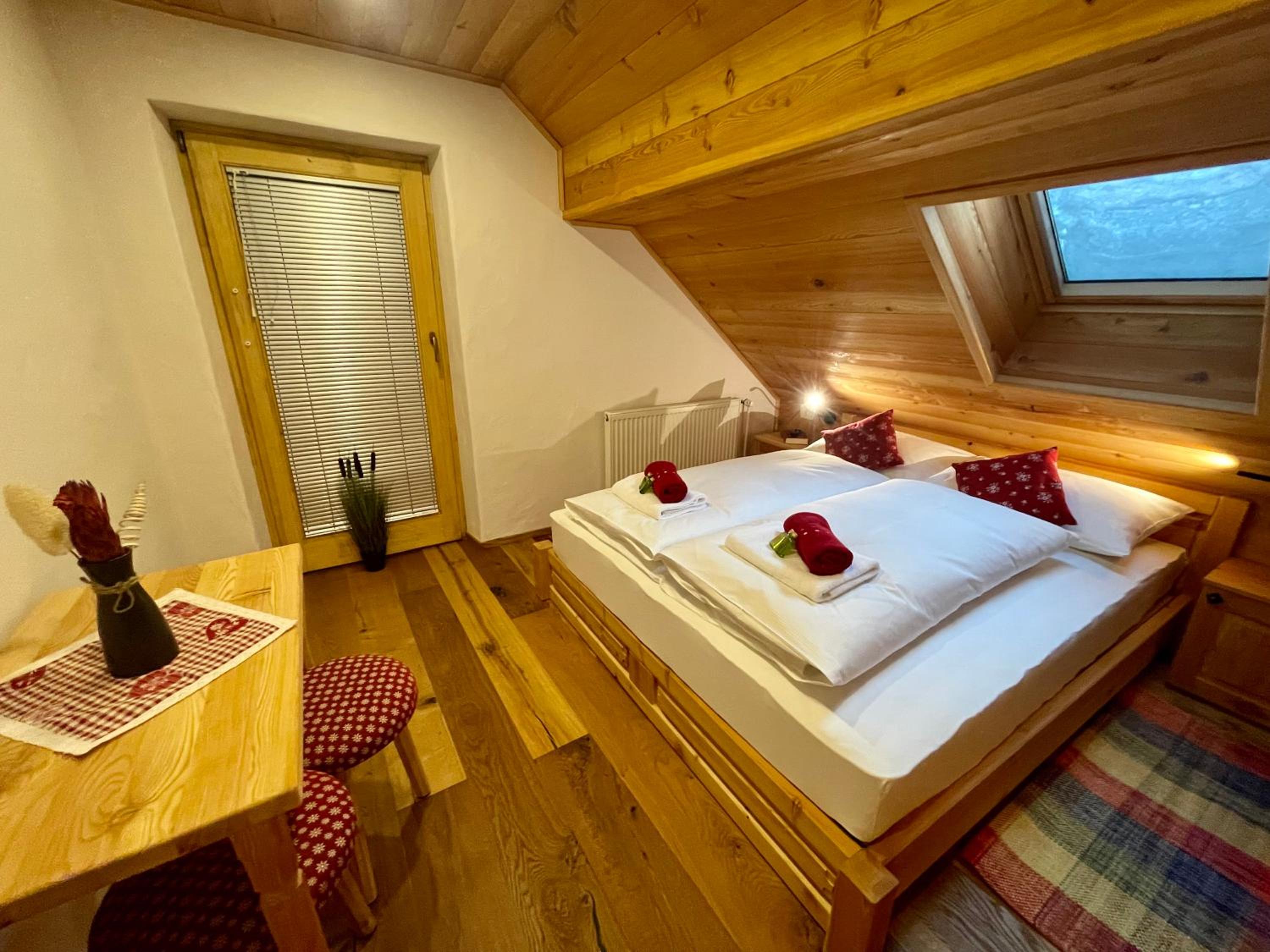 Hotel ŠURC