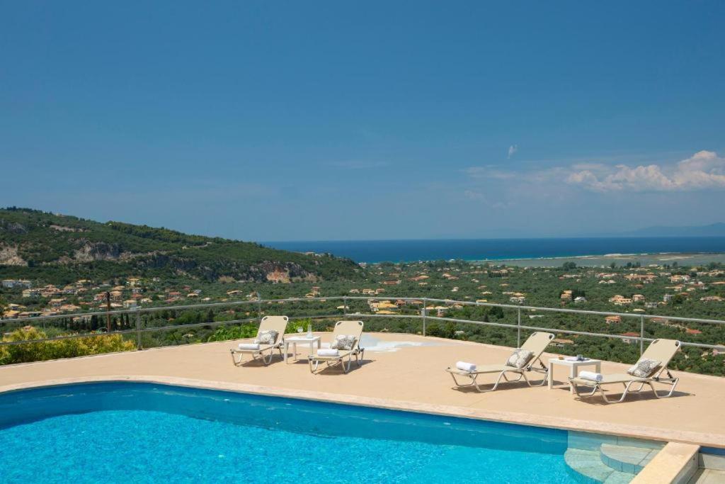 Silencio Villas