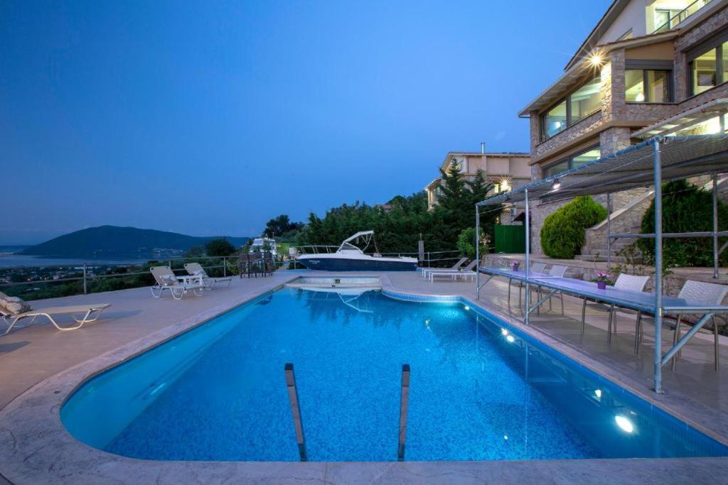 Silencio Villas