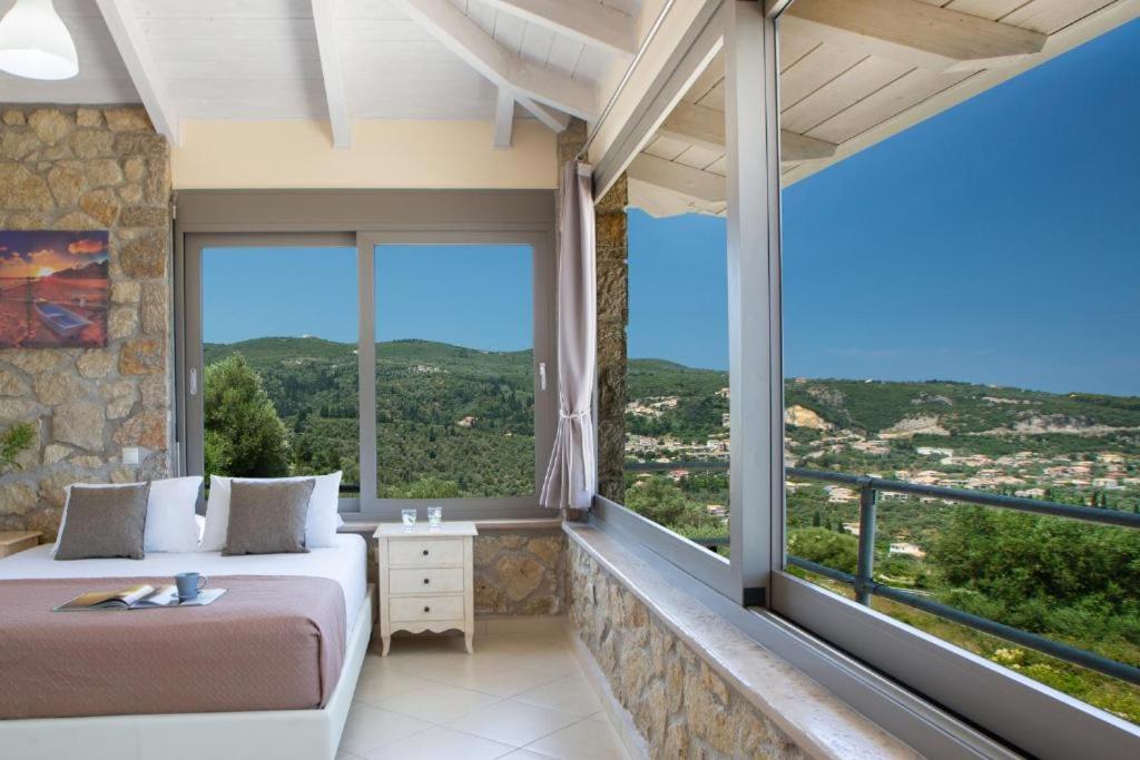 Silencio Villas