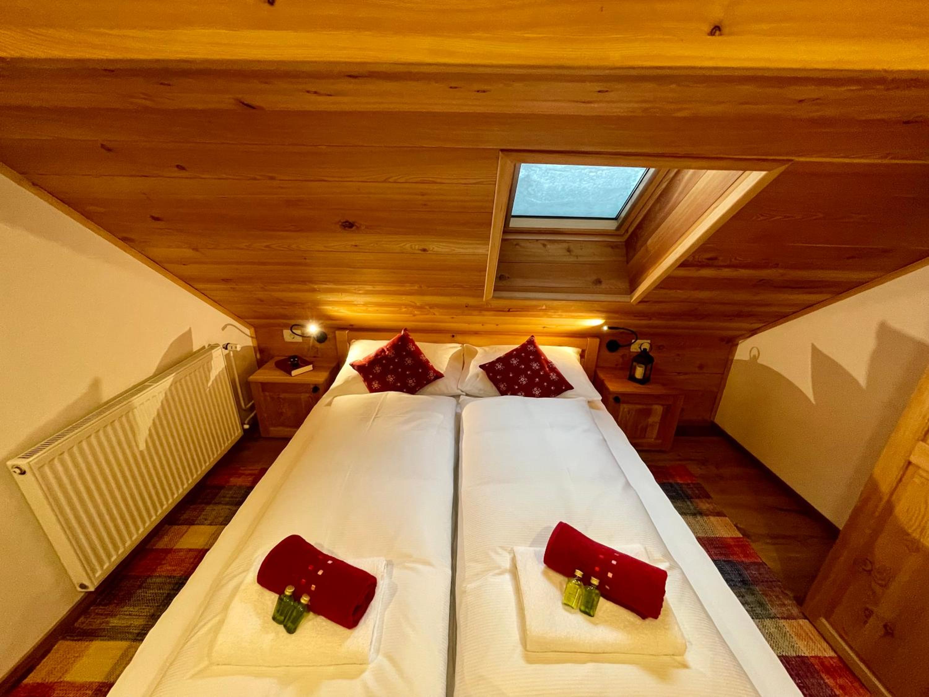 Hotel ŠURC