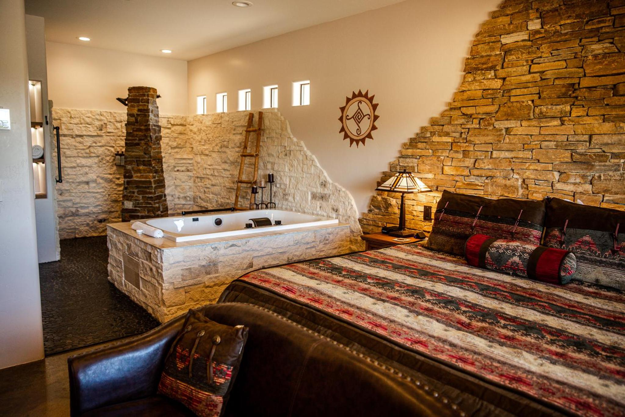 Origins Bed and Breakfast view 3