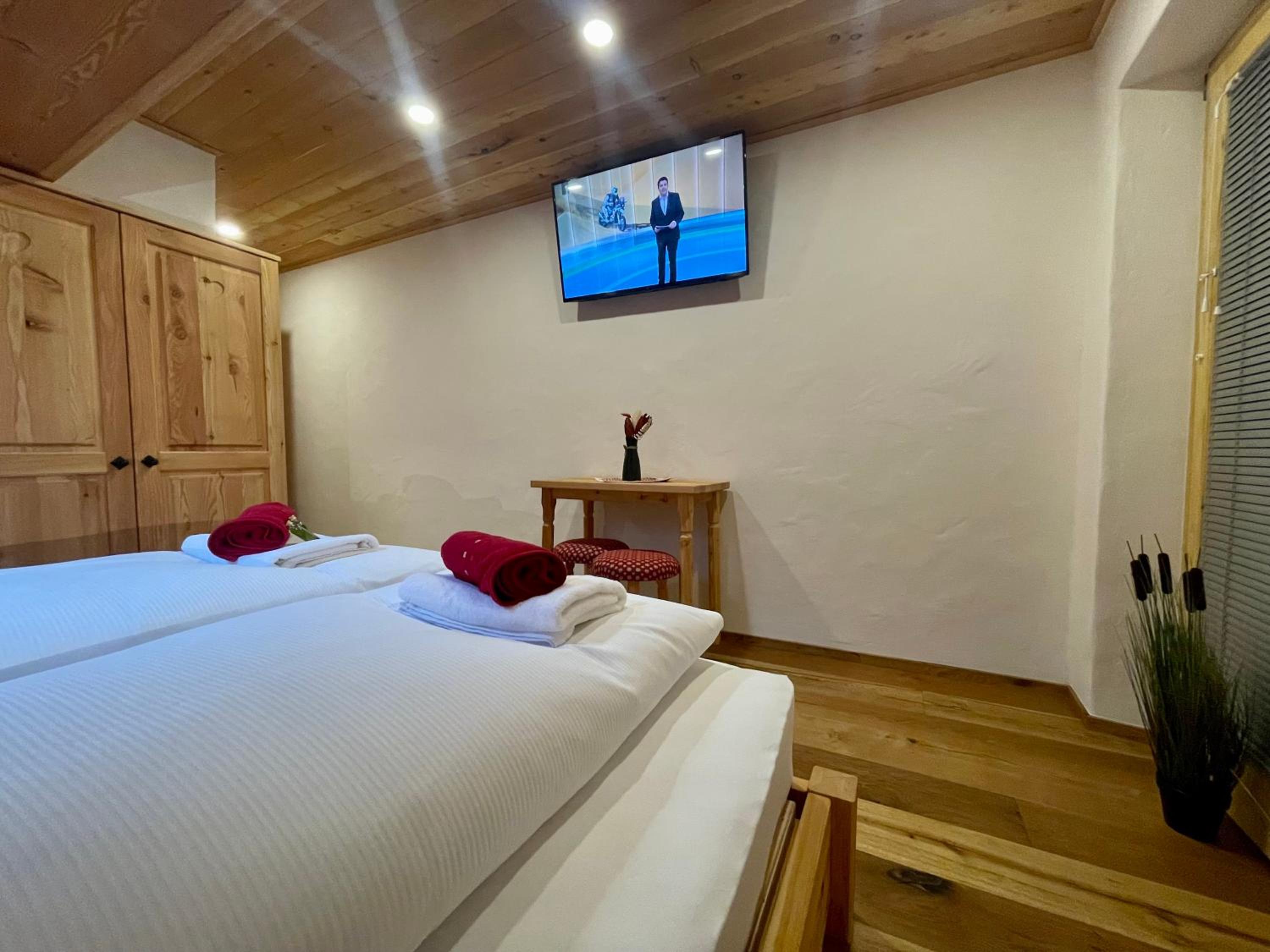 Hotel ŠURC