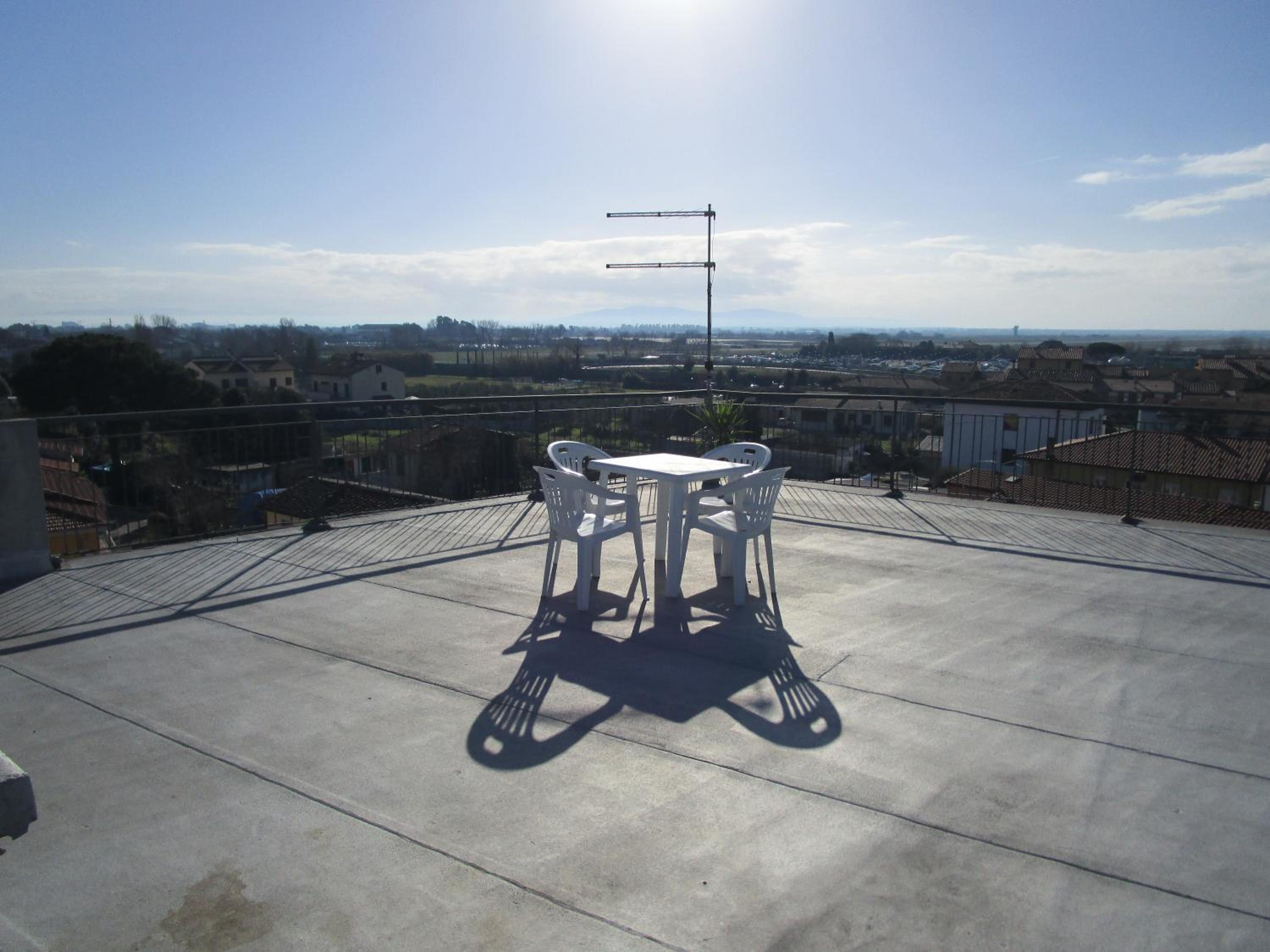 roof