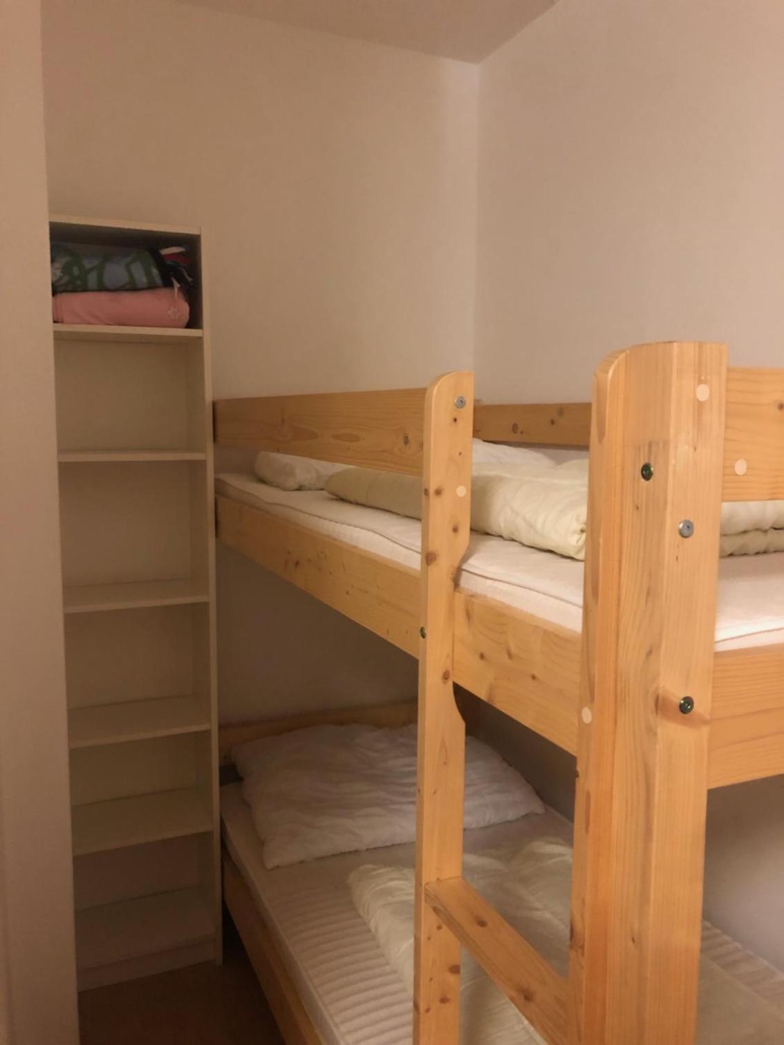 Apartmán Ramzová Kometa