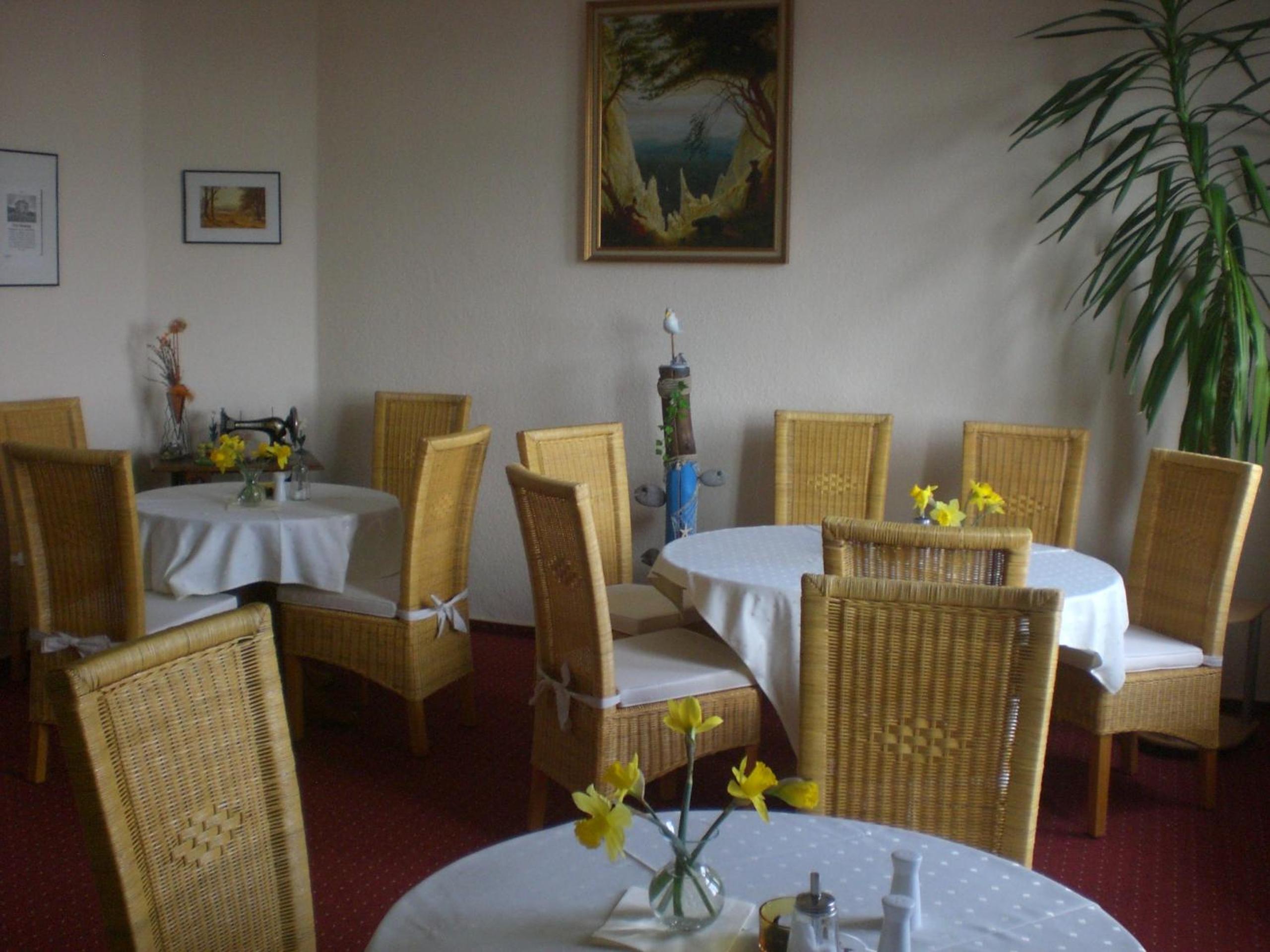 Pension Villa Sophia, photo 21