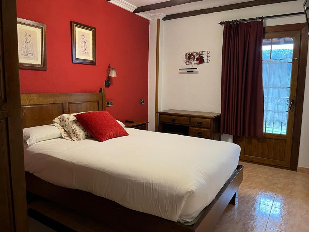 CASA RURAL ETXANO view 3