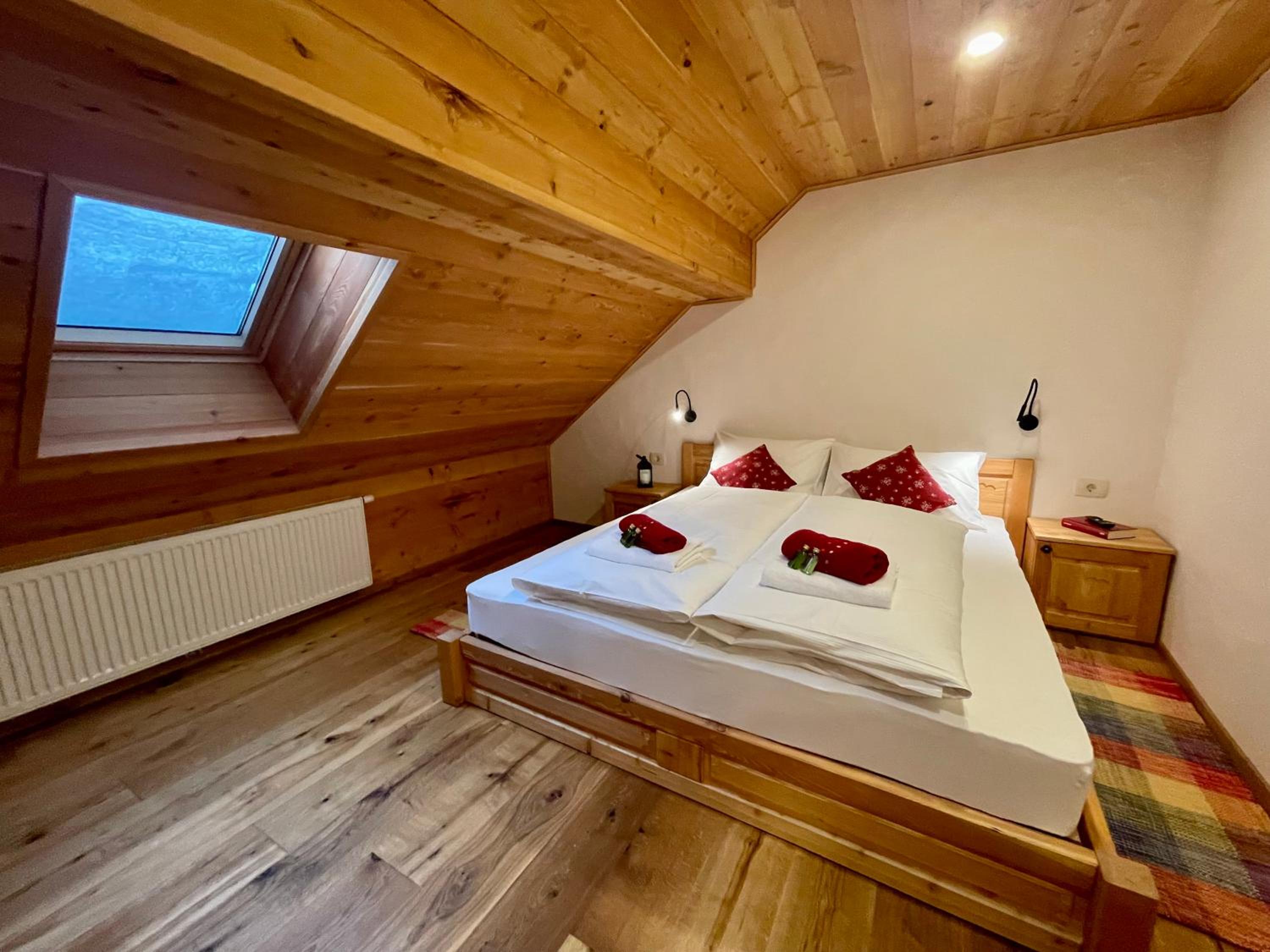 Hotel ŠURC