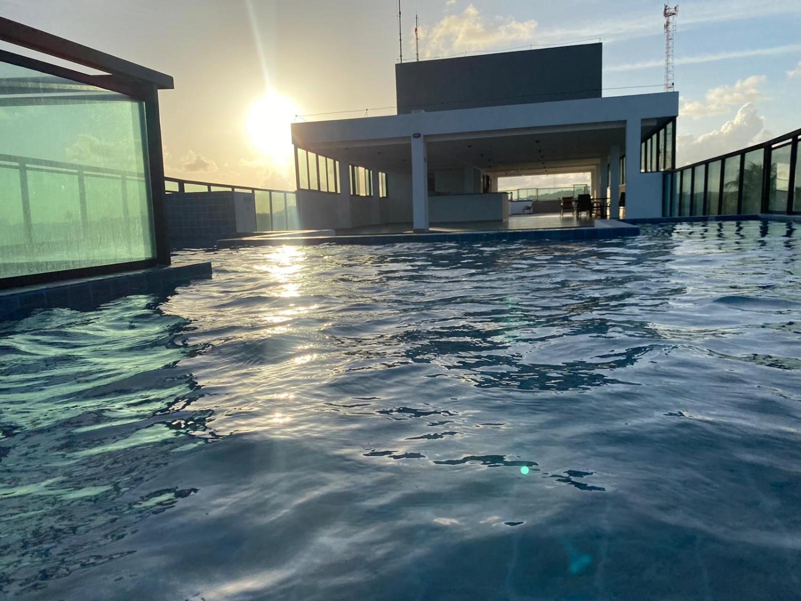 Praia de Maracaípe - Porto de Galinhas - Flat 216