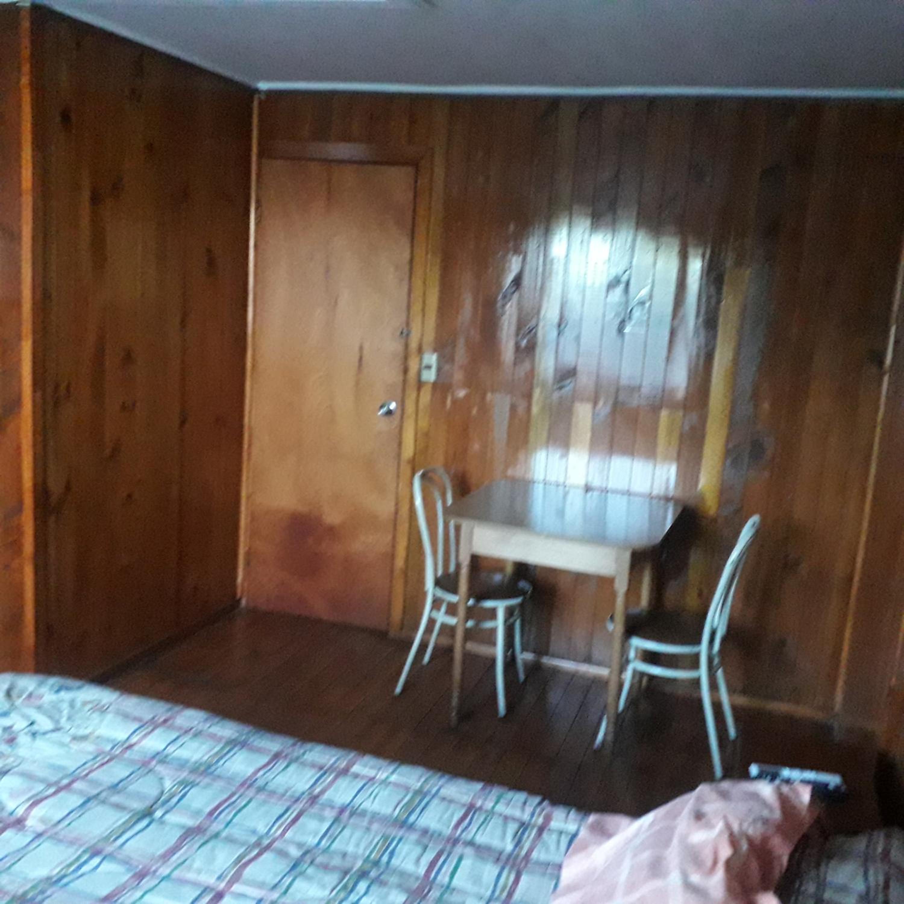 Hostal Rayen