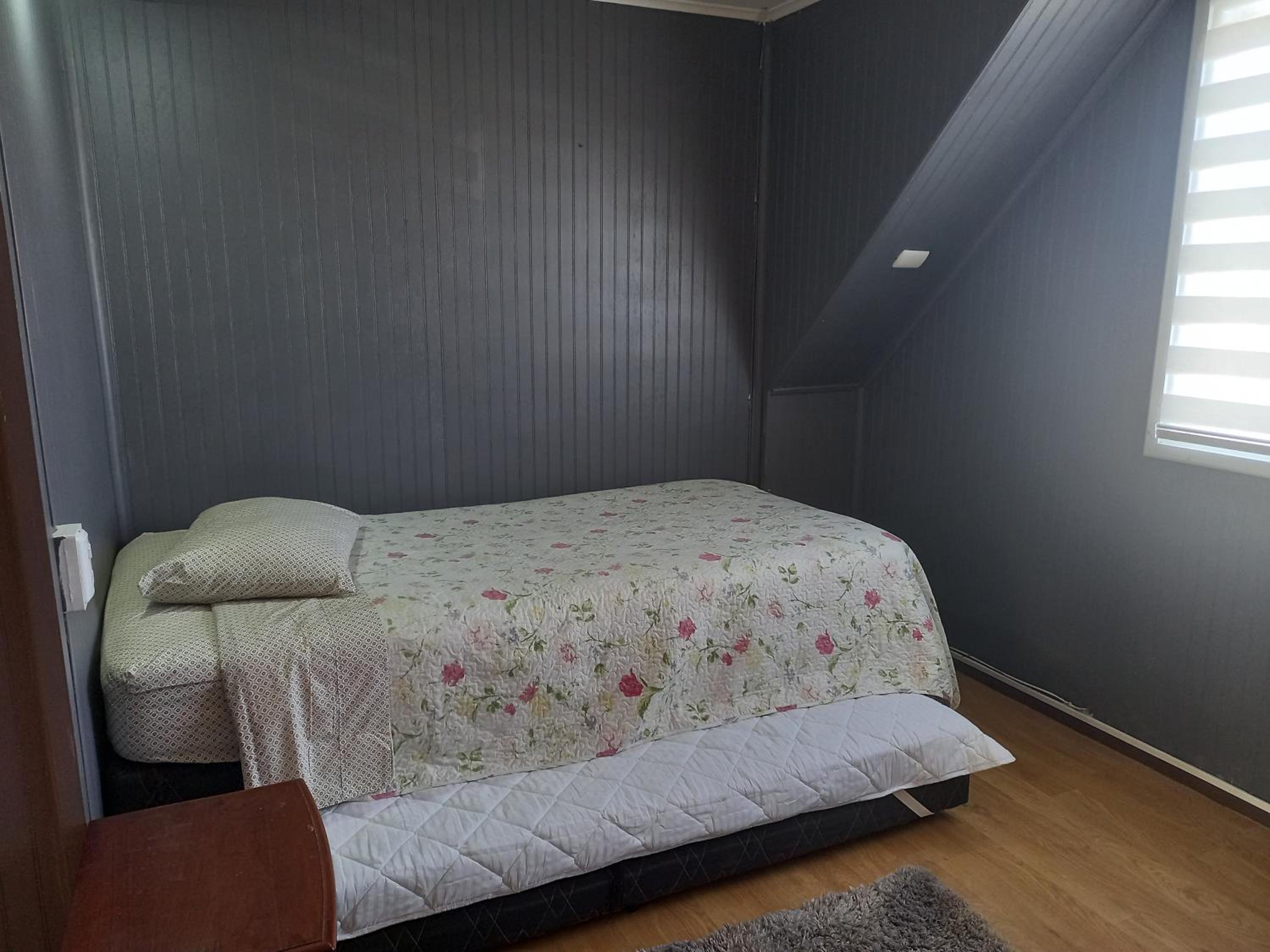 Casa amplia y comoda en Puerto Montt