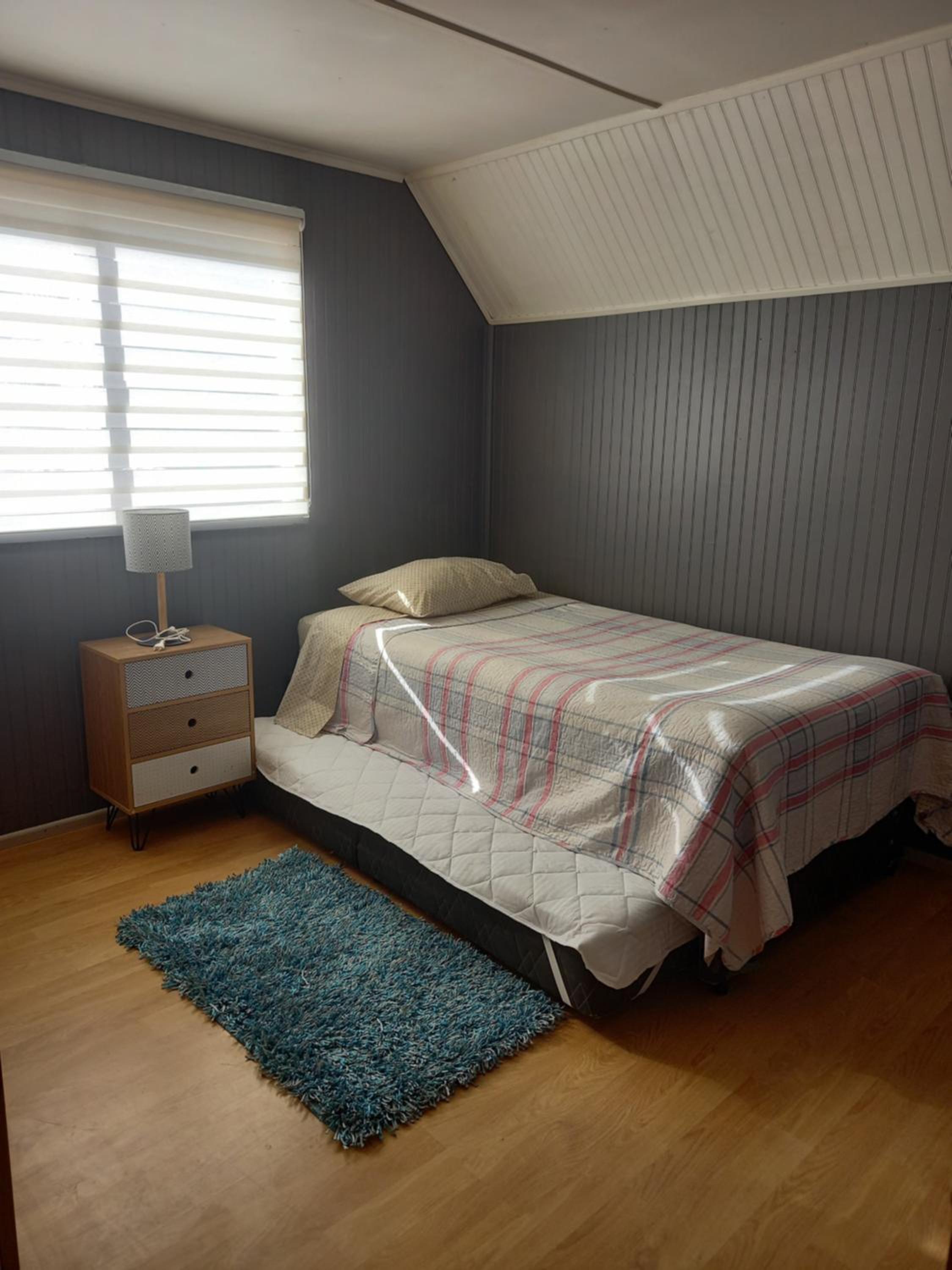 Casa amplia y comoda en Puerto Montt