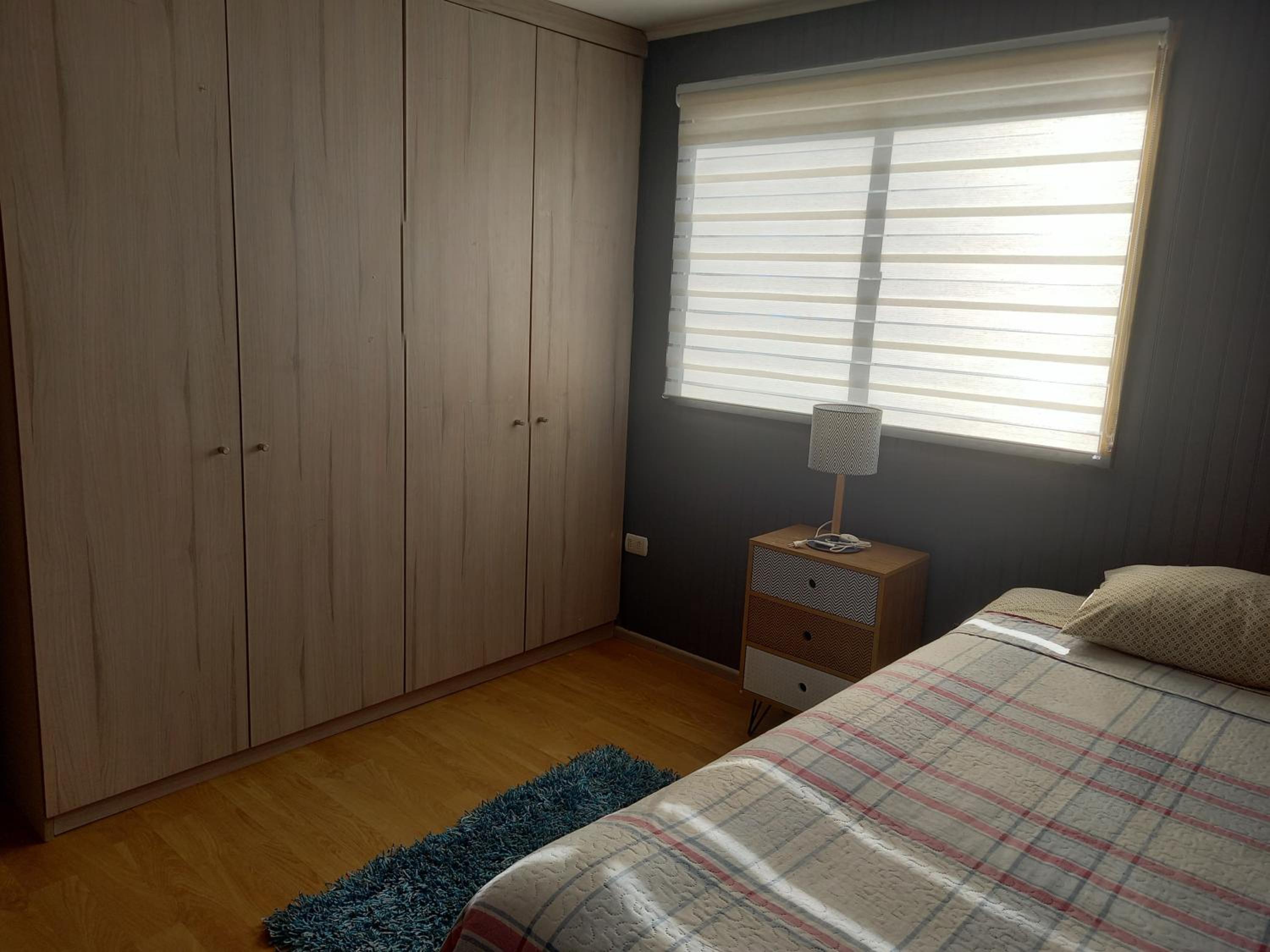 Casa amplia y comoda en Puerto Montt