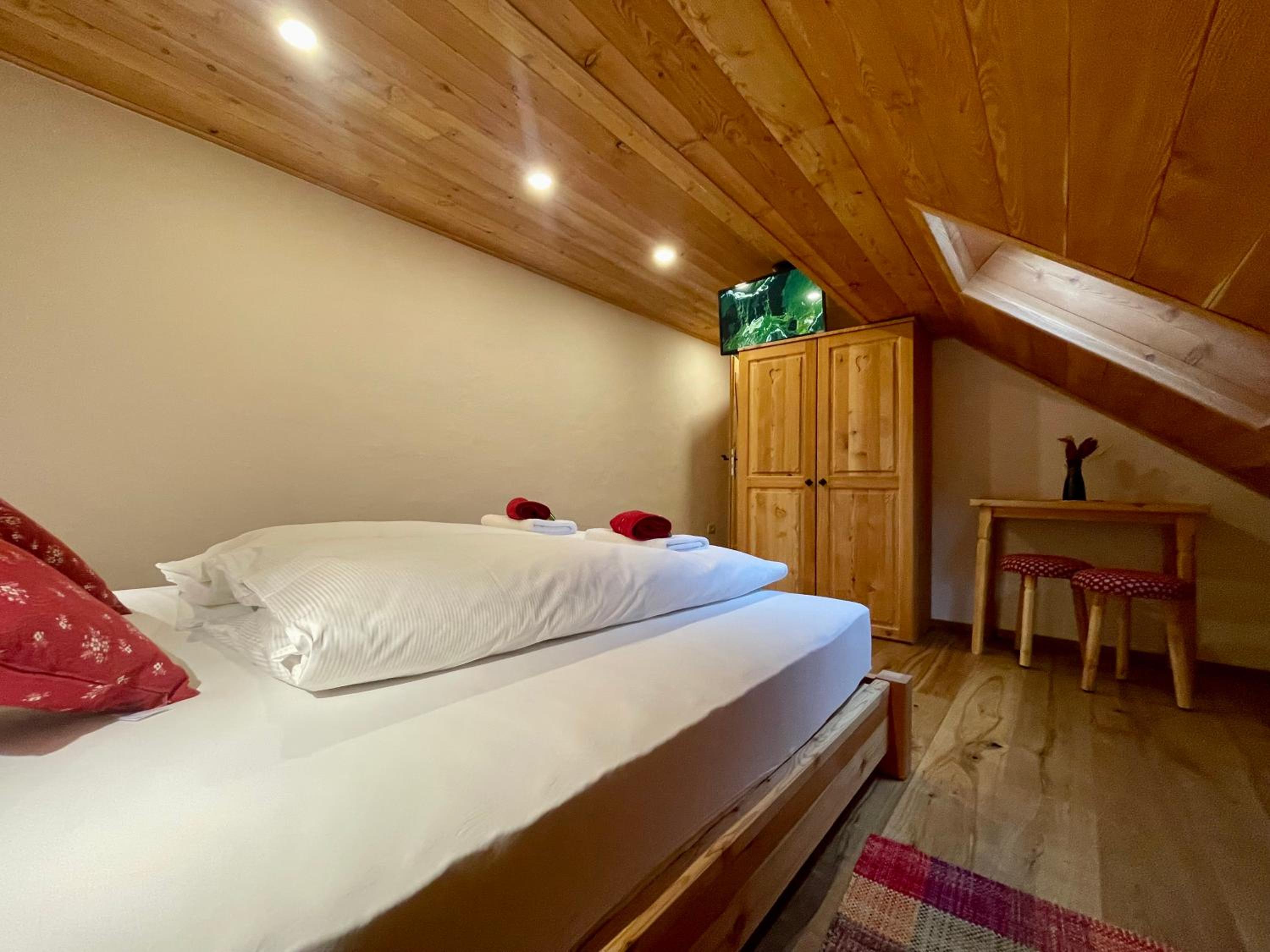 Hotel ŠURC