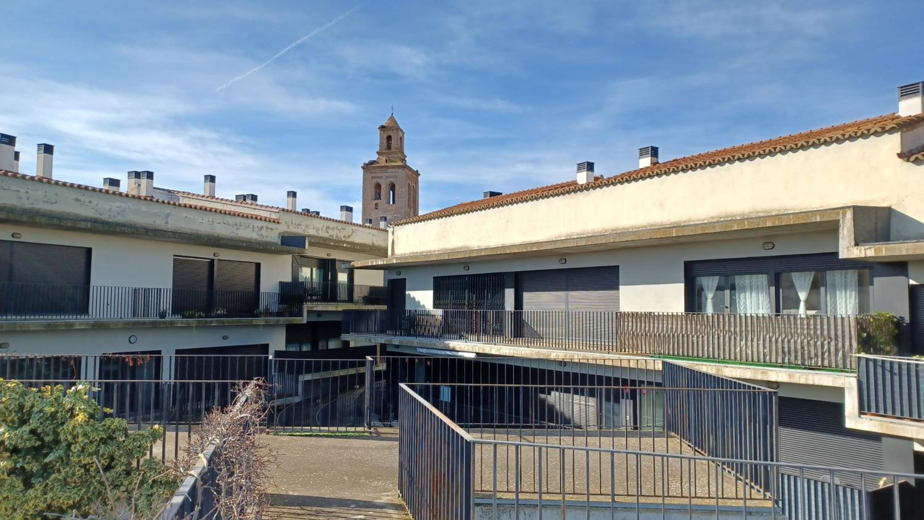 Vivienda Uso Turístico Las Gemelas de Arevalo