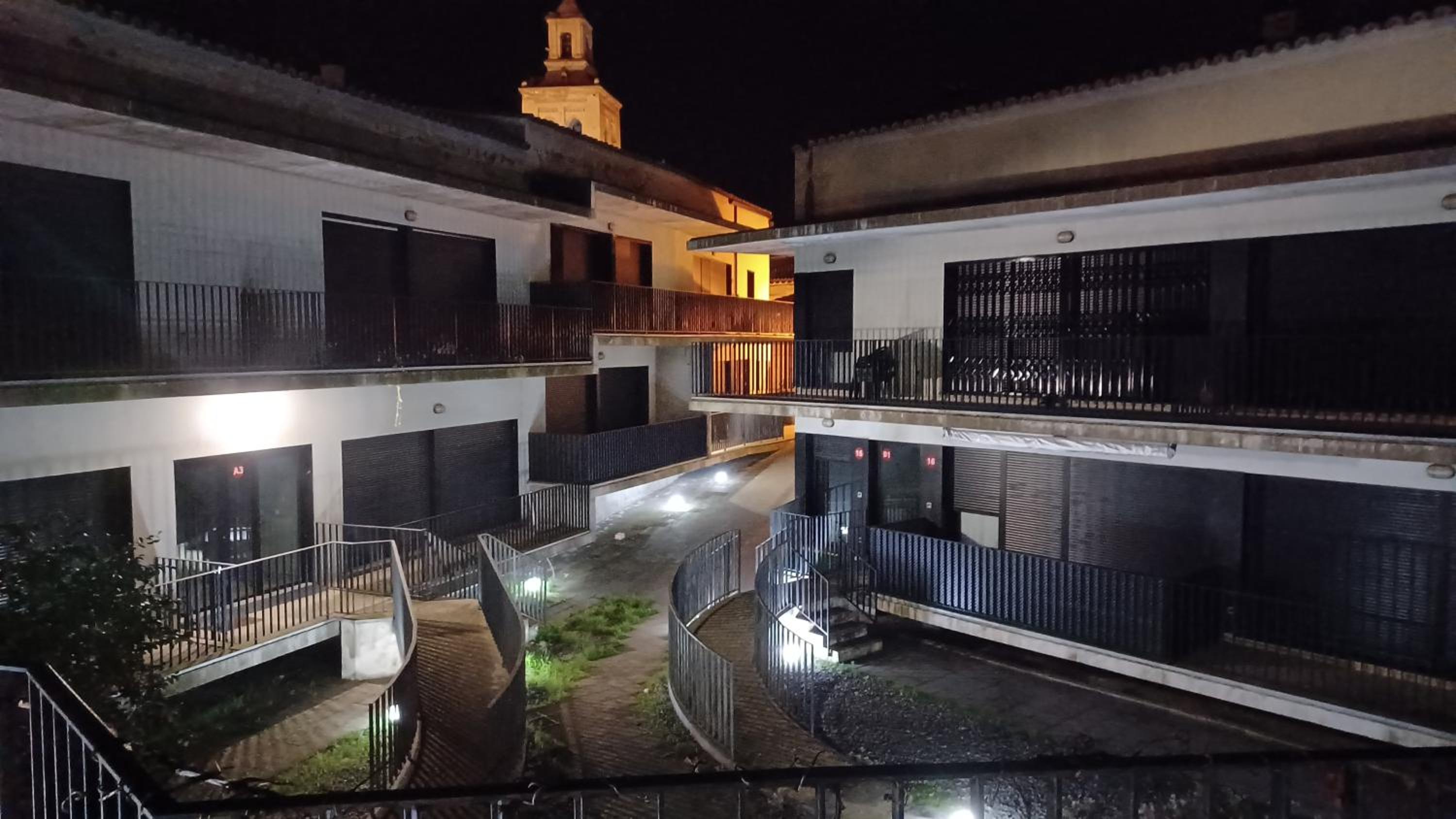 Vivienda Uso Turístico Las Gemelas de Arevalo