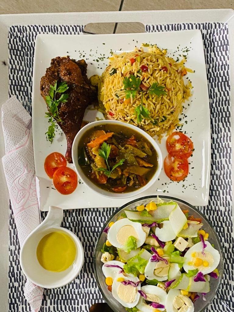 food