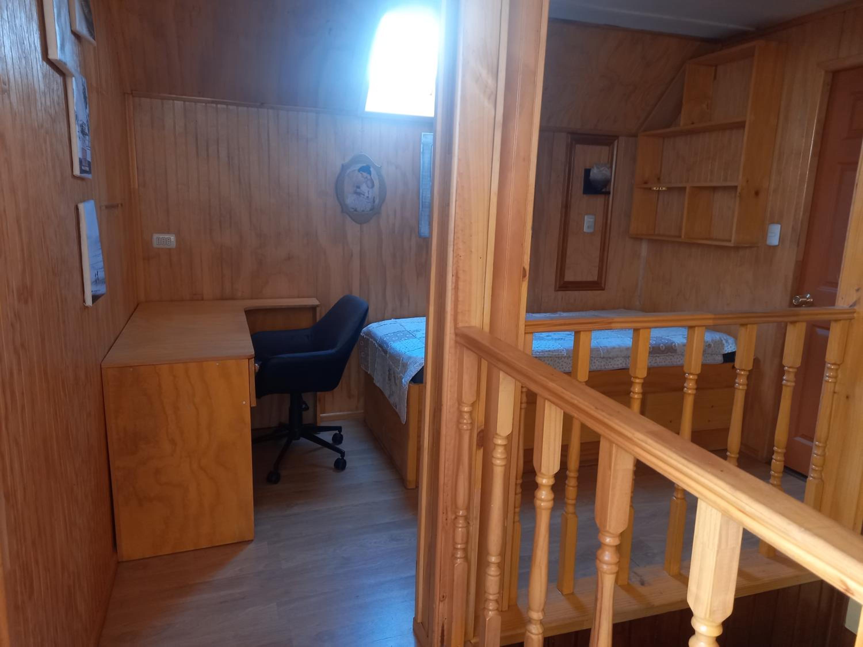 Casa amplia y comoda en Puerto Montt