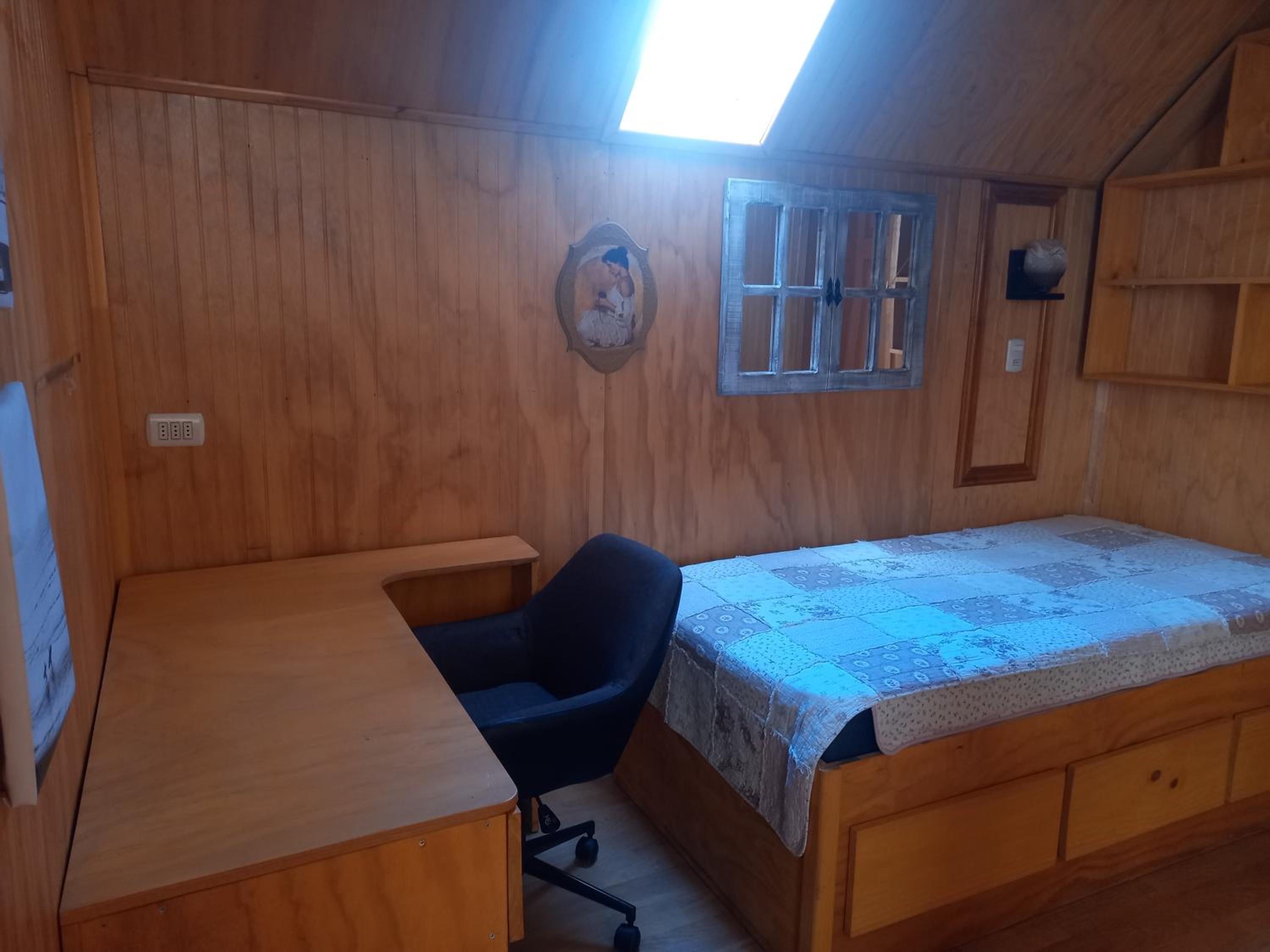 Casa amplia y comoda en Puerto Montt