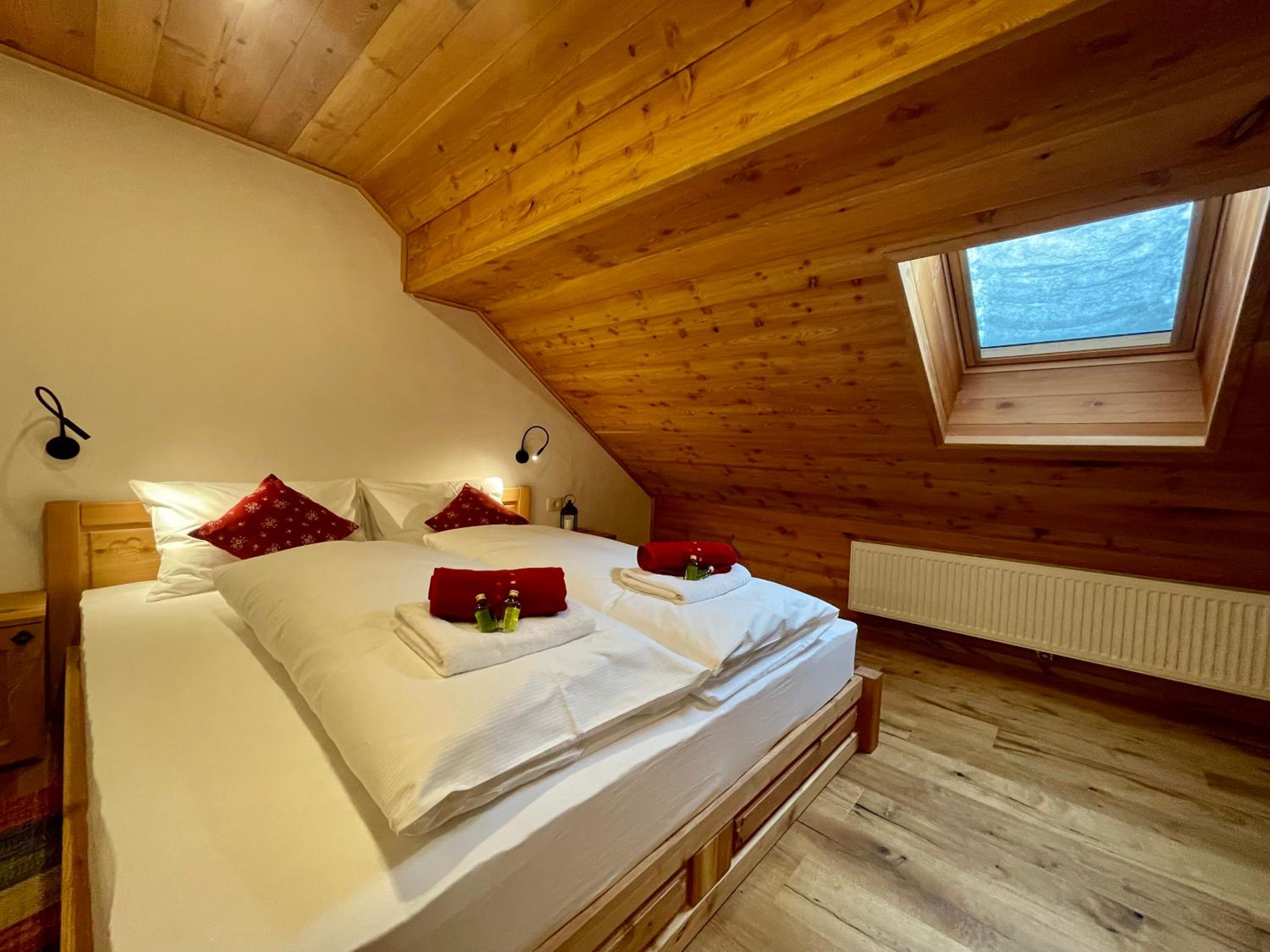 Hotel ŠURC