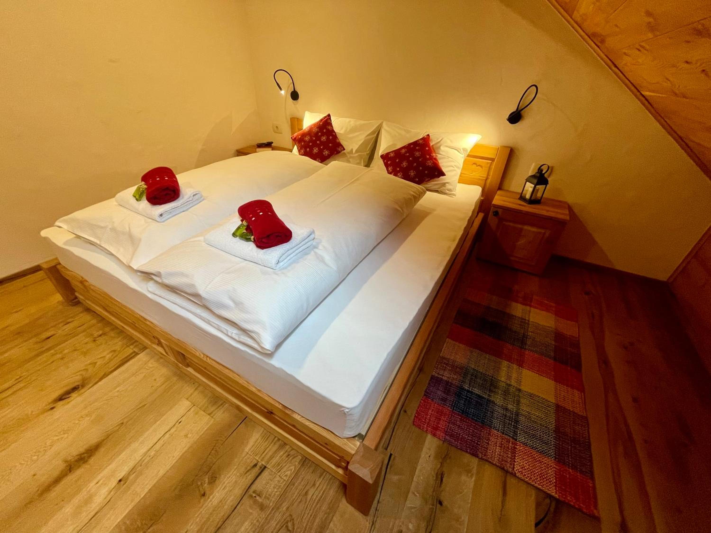 Hotel ŠURC