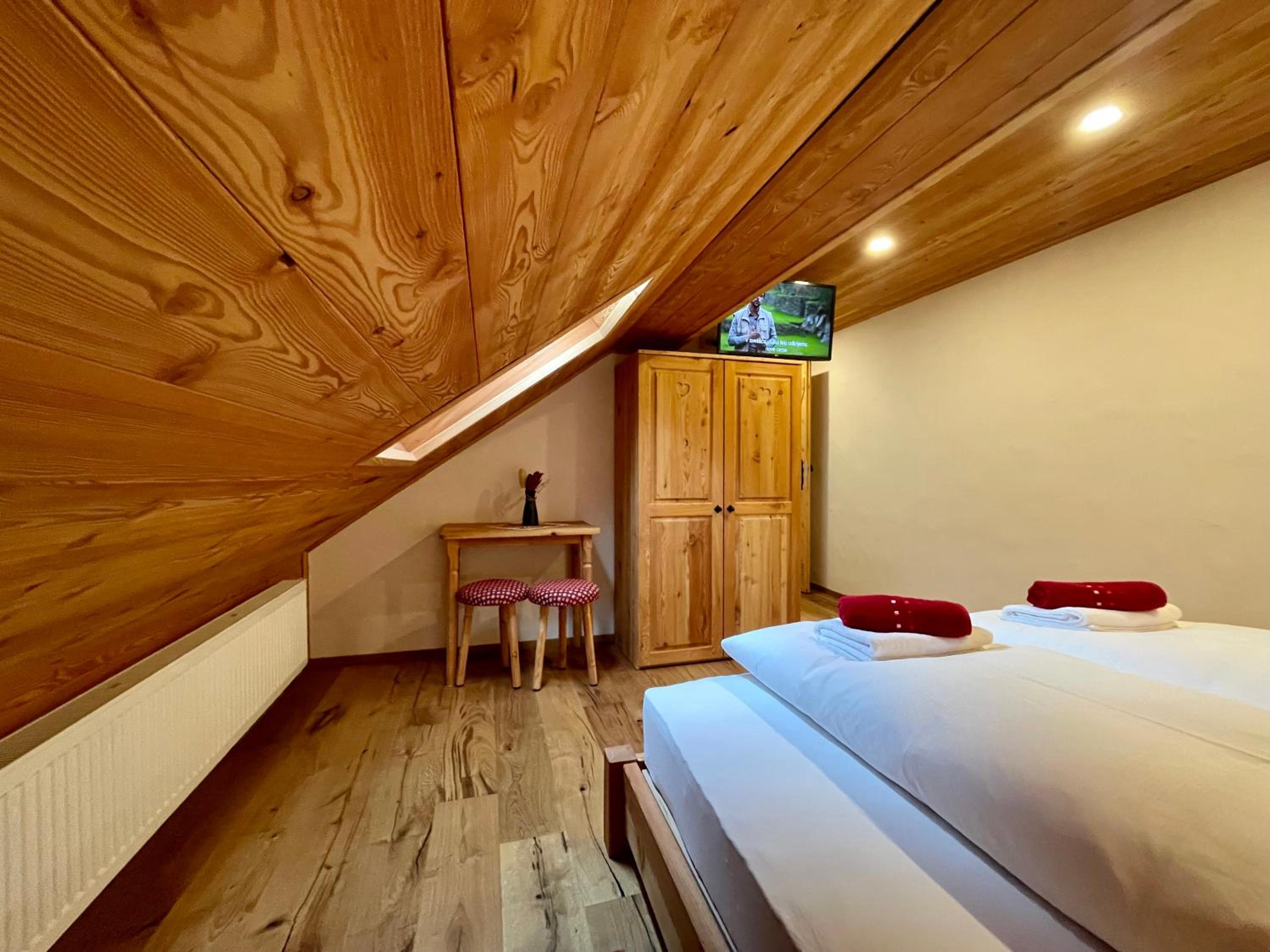 Hotel ŠURC