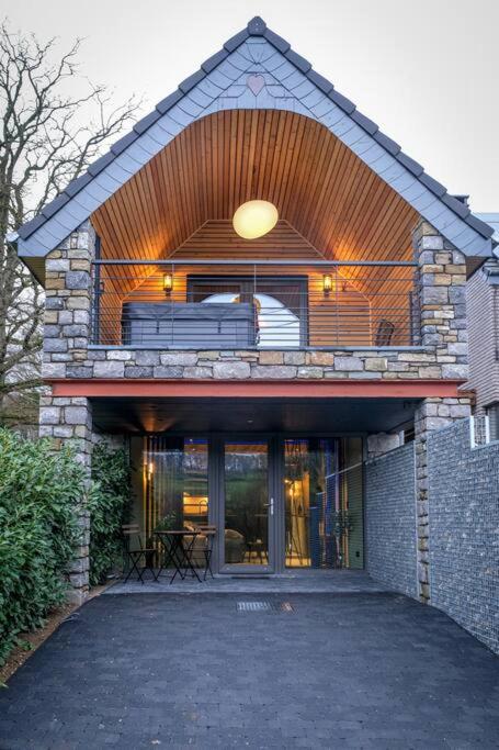 Hotel La Grange D Olye