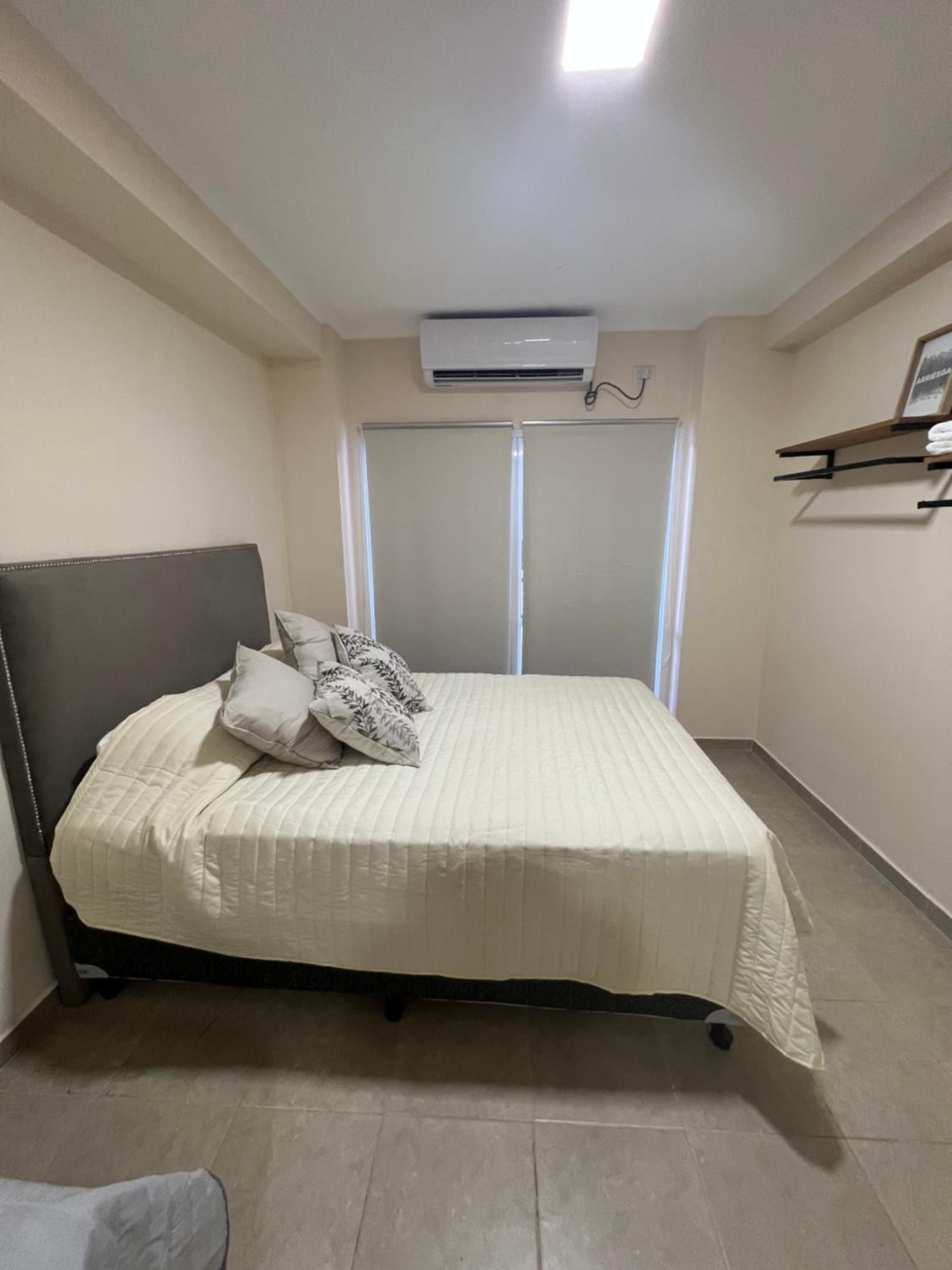 Espectacular departamento en pleno centro