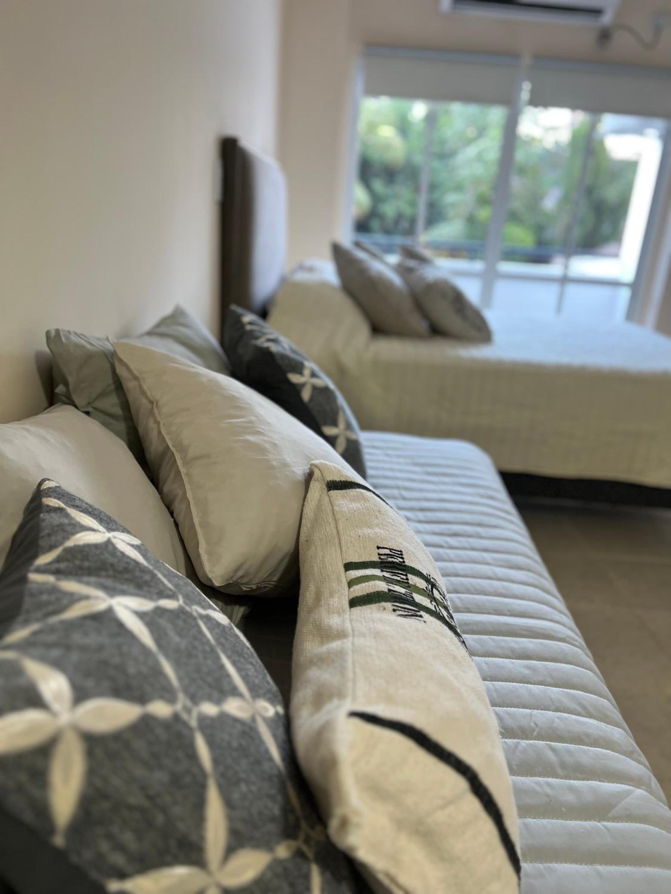Espectacular departamento en pleno centro