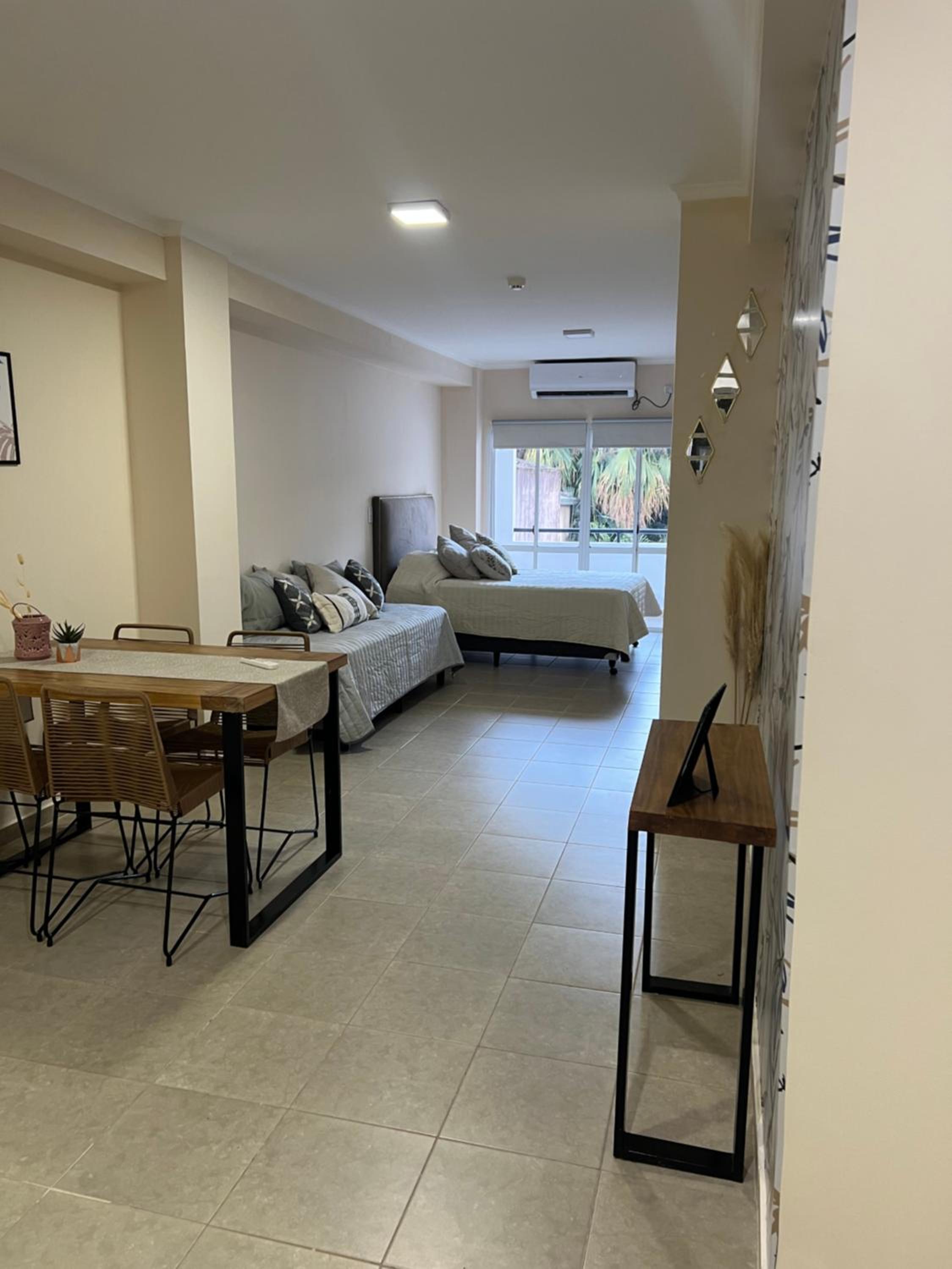 Espectacular departamento en pleno centro
