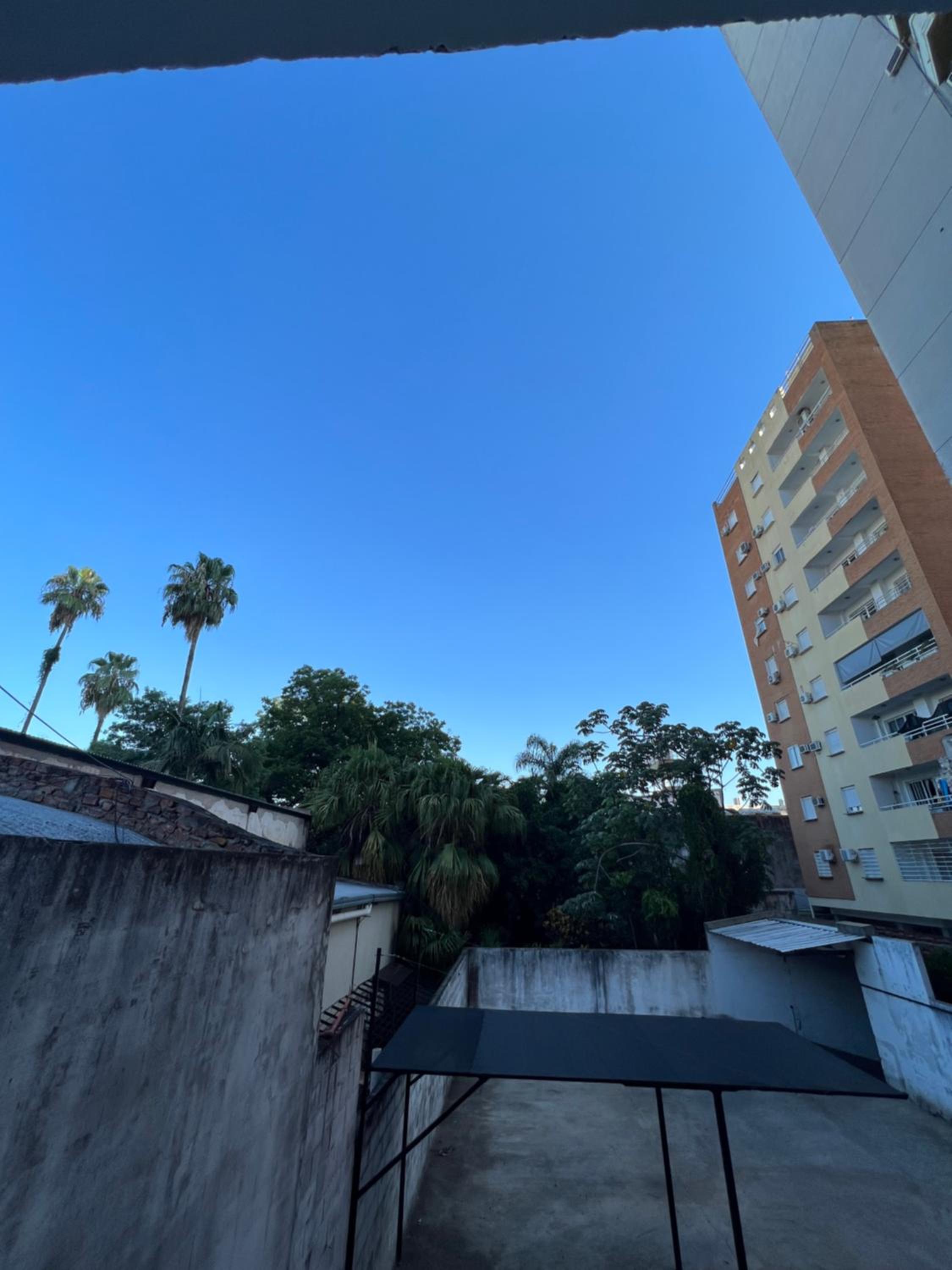 Espectacular departamento en pleno centro
