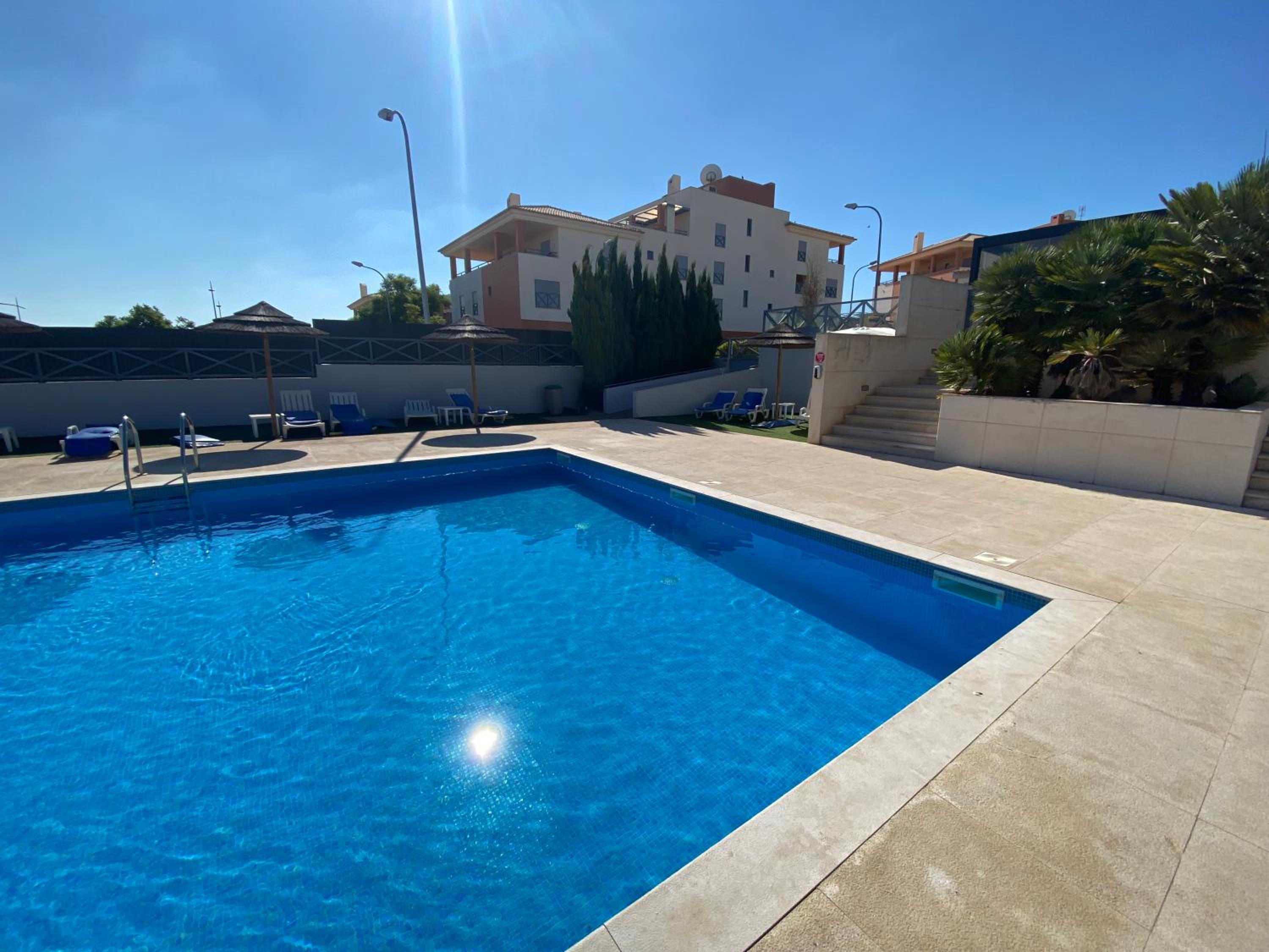 Corcovada, Sunny and Bright T1 with Large Terrace, Albufeira view 4