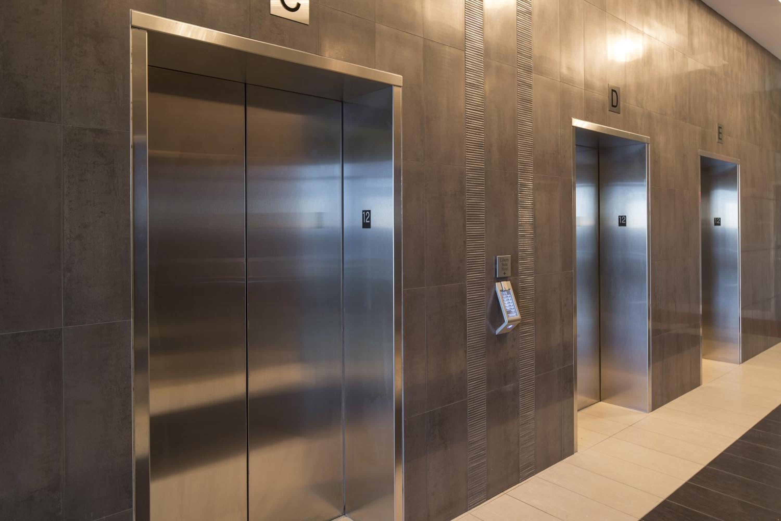 Liberty Suites