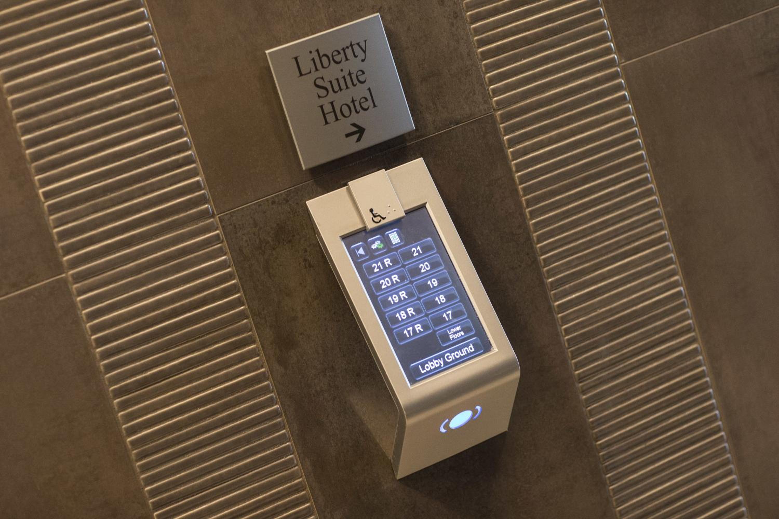 Liberty Suites, photo 34