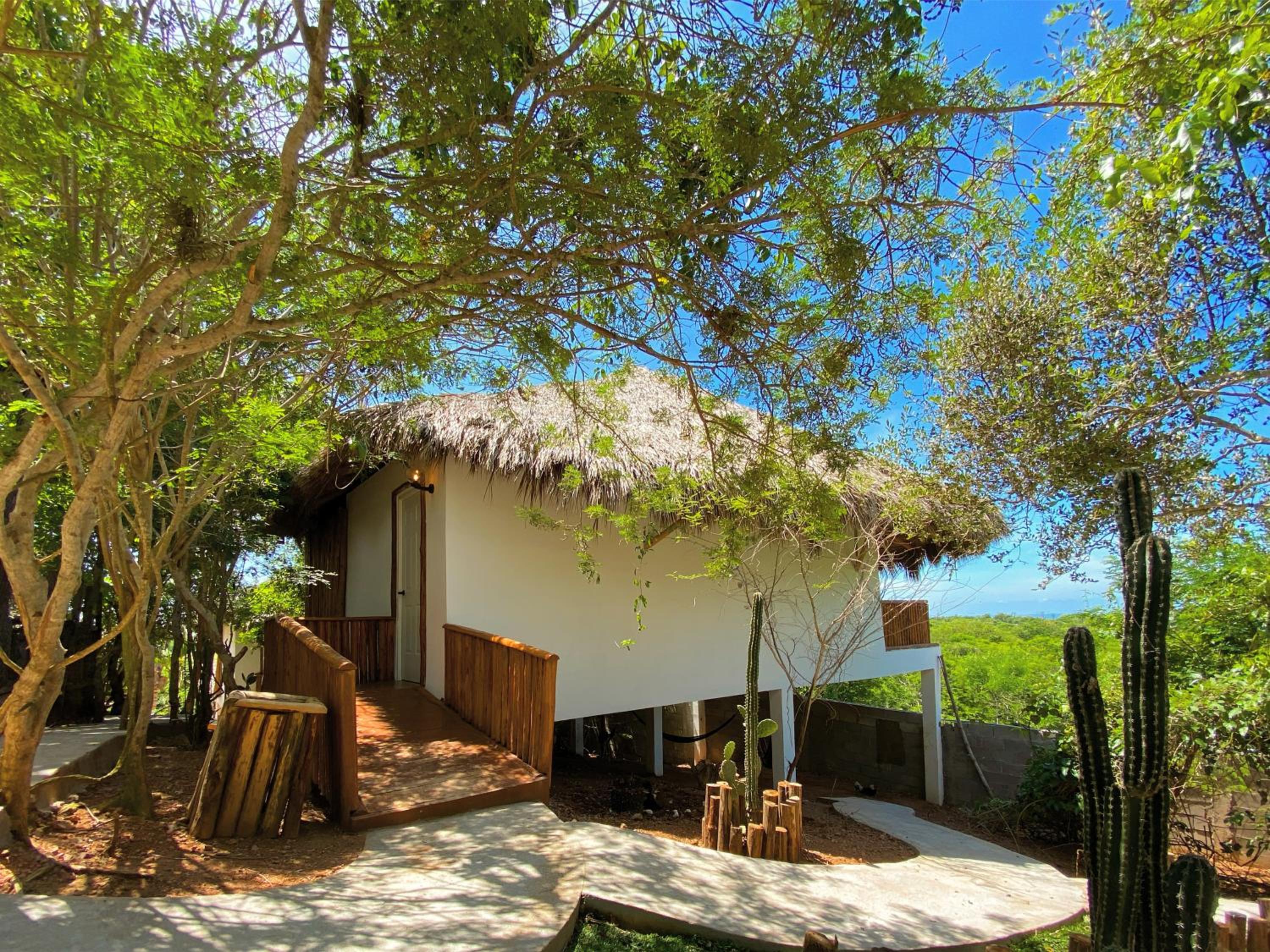 Palm Valley Cabins