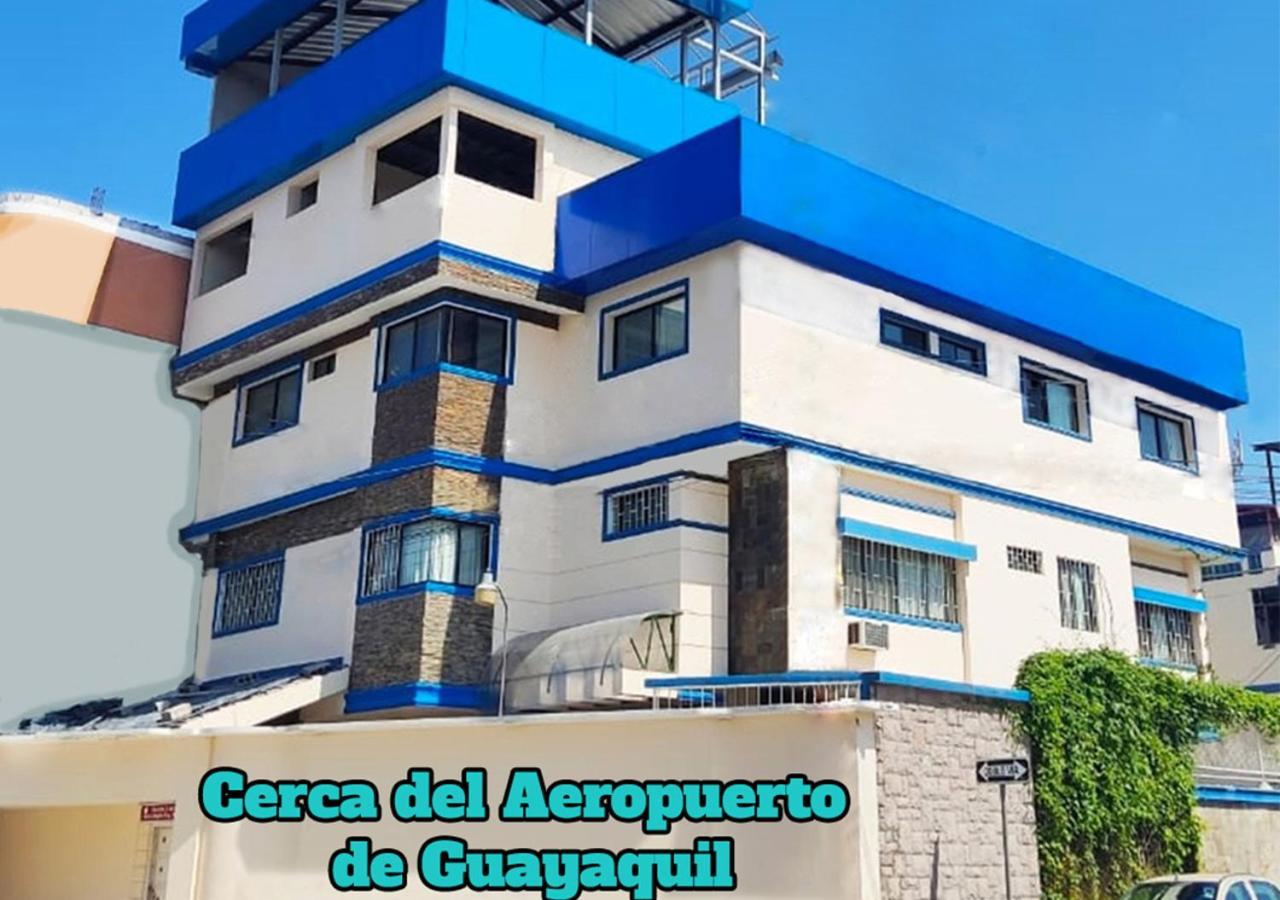 Hotel Murali - Cerca del Aeropuerto de Guayaquil