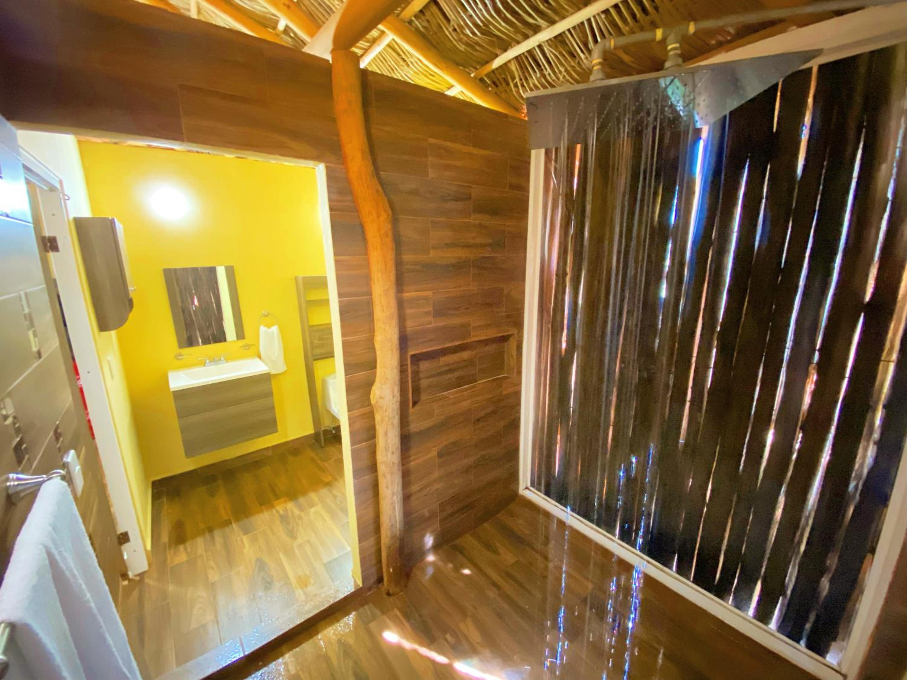 Palm Valley Cabins