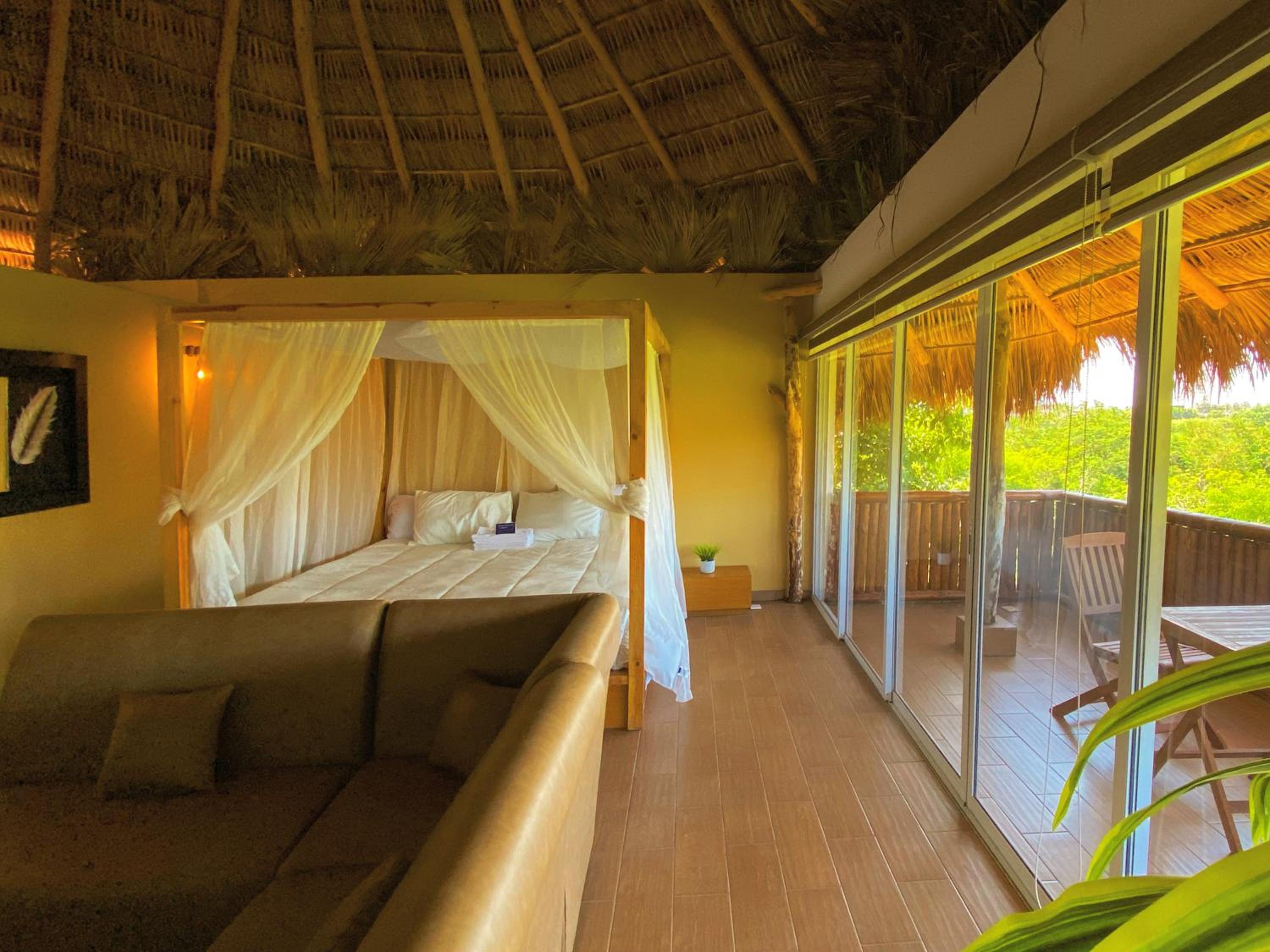 Palm Valley Cabins