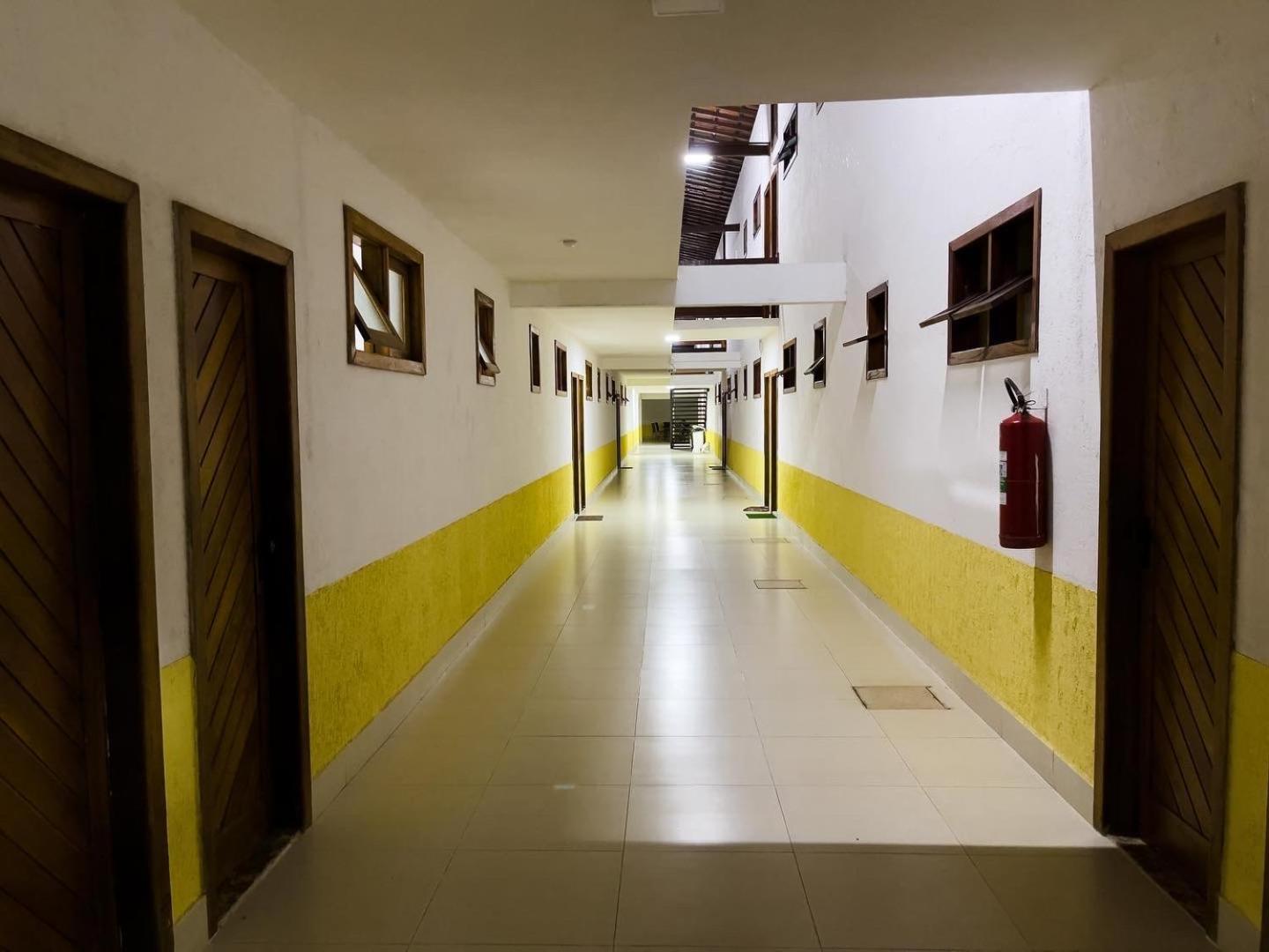 Condomínio Portal do Atlântico