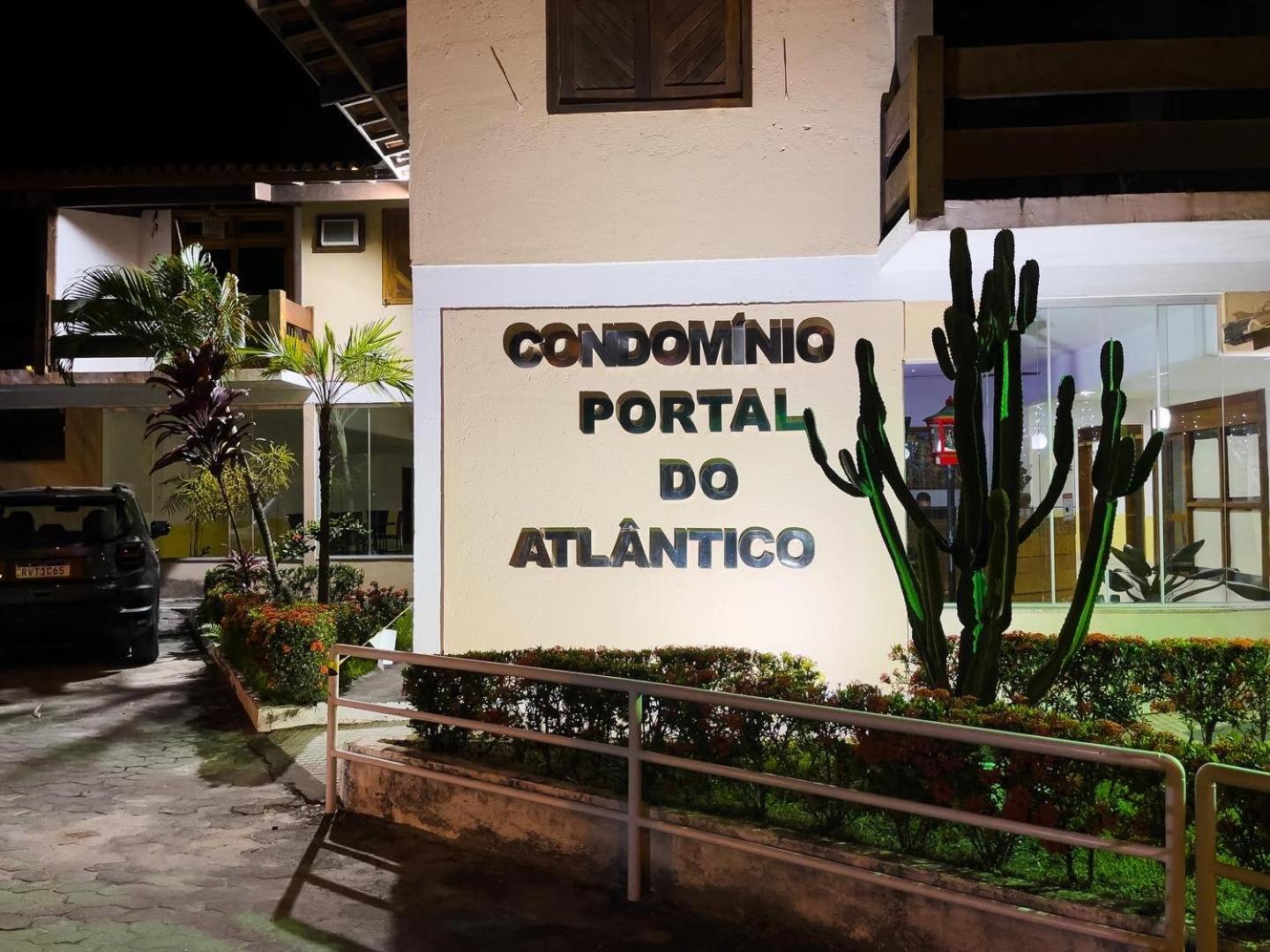 Condomínio Portal do Atlântico