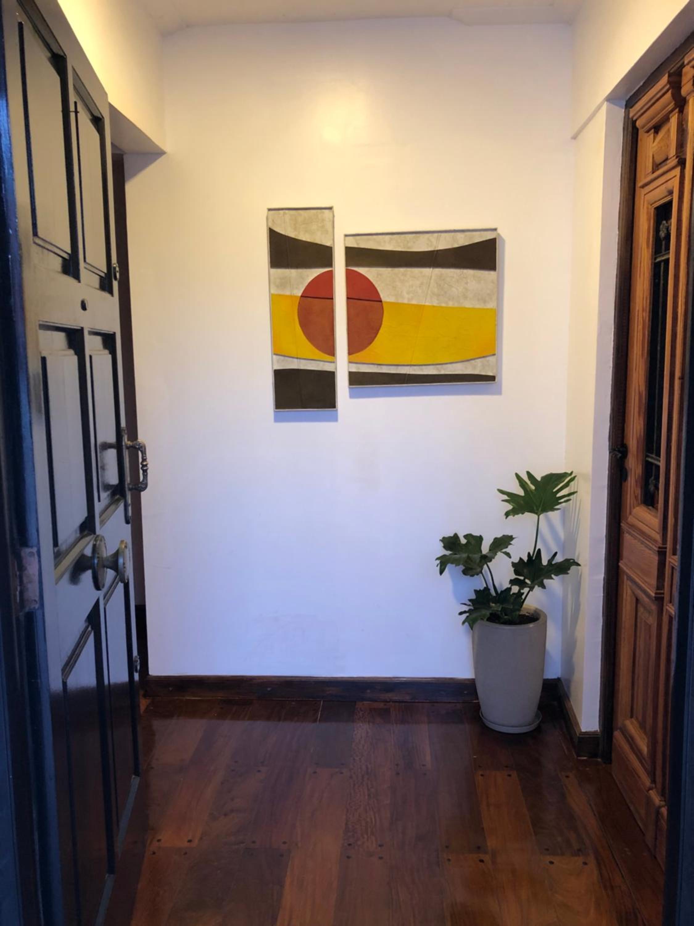 Deptos Punto Rivas Barrio Los Troncos