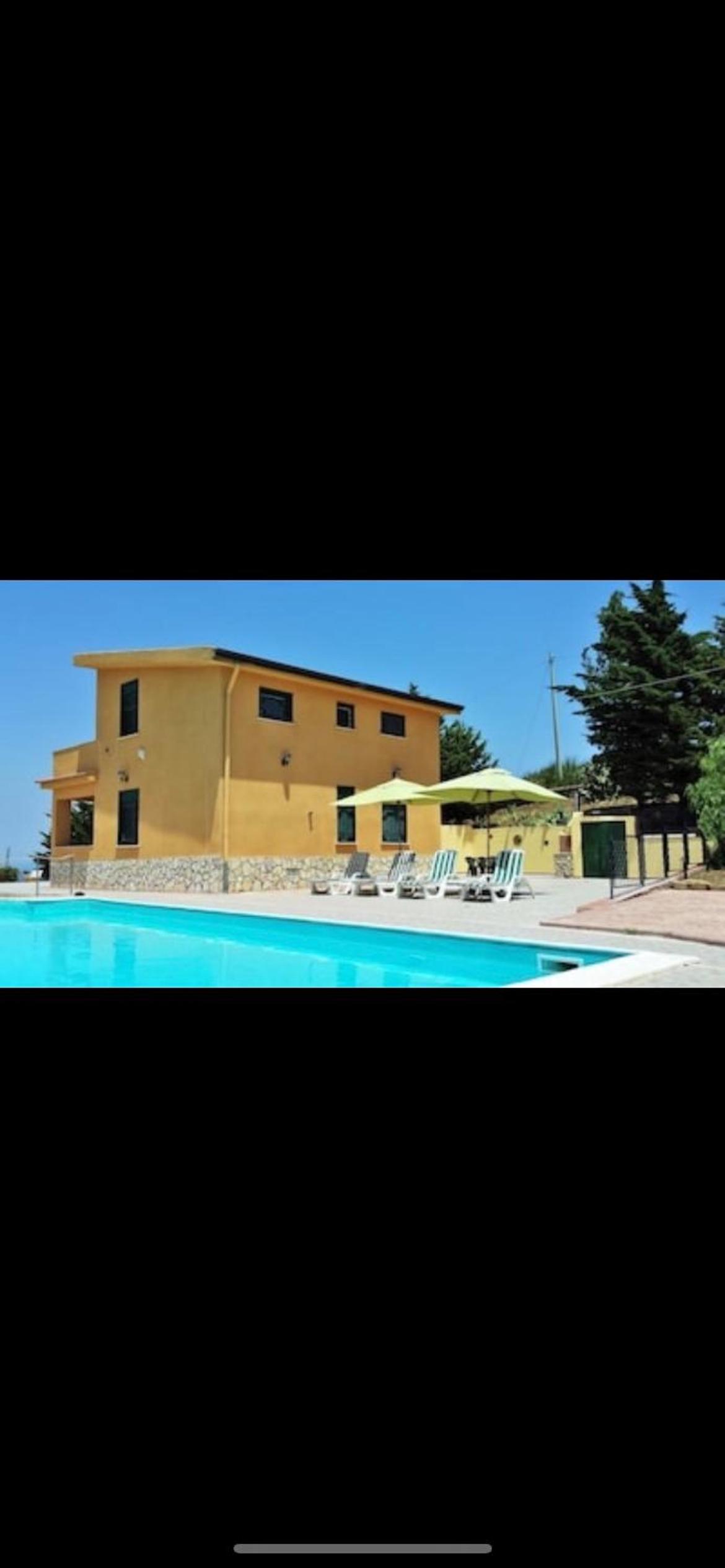 Villa Bella Vista photo 5
