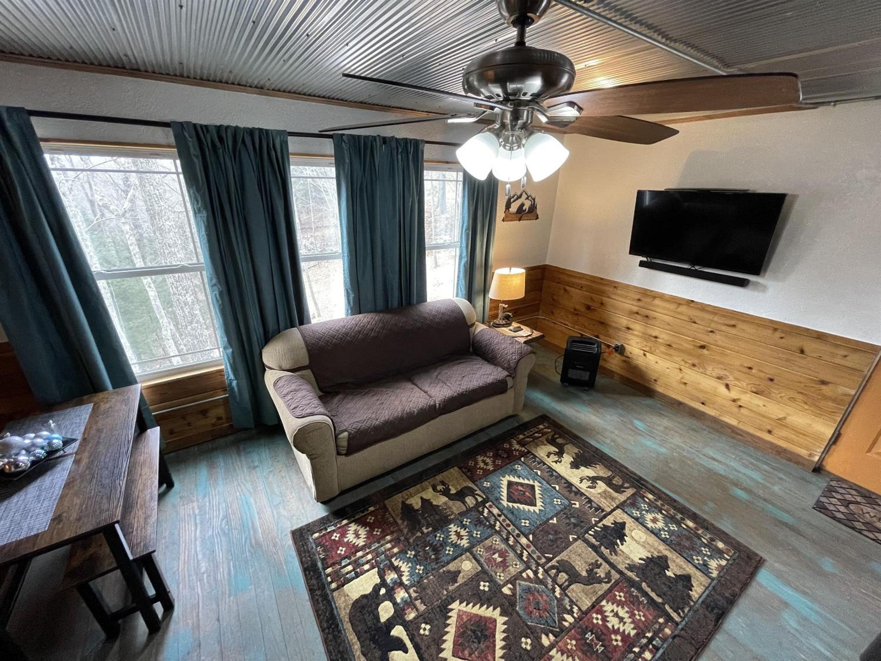 The Country Cottage by On Cue Properties view 3
