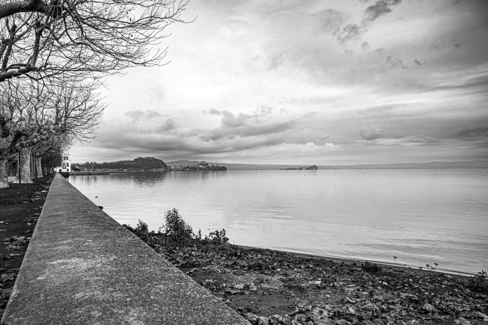 La Verde Rosa - Casa vacanze a due passi dal lago view 4
