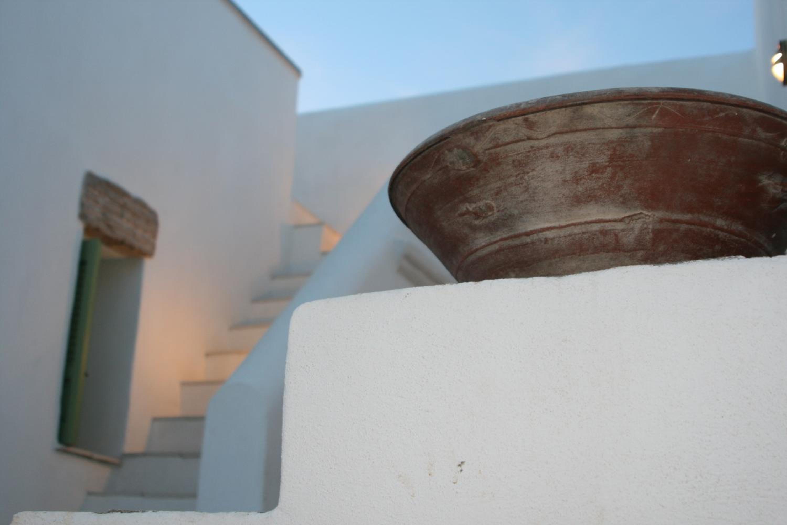 Matsas Mansions