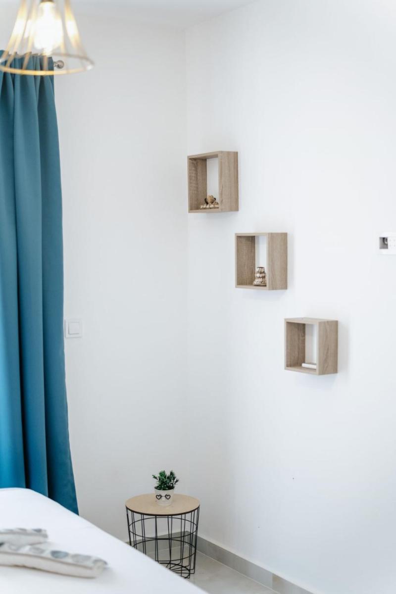 OLIVE GARDEN APARTMENT view 4